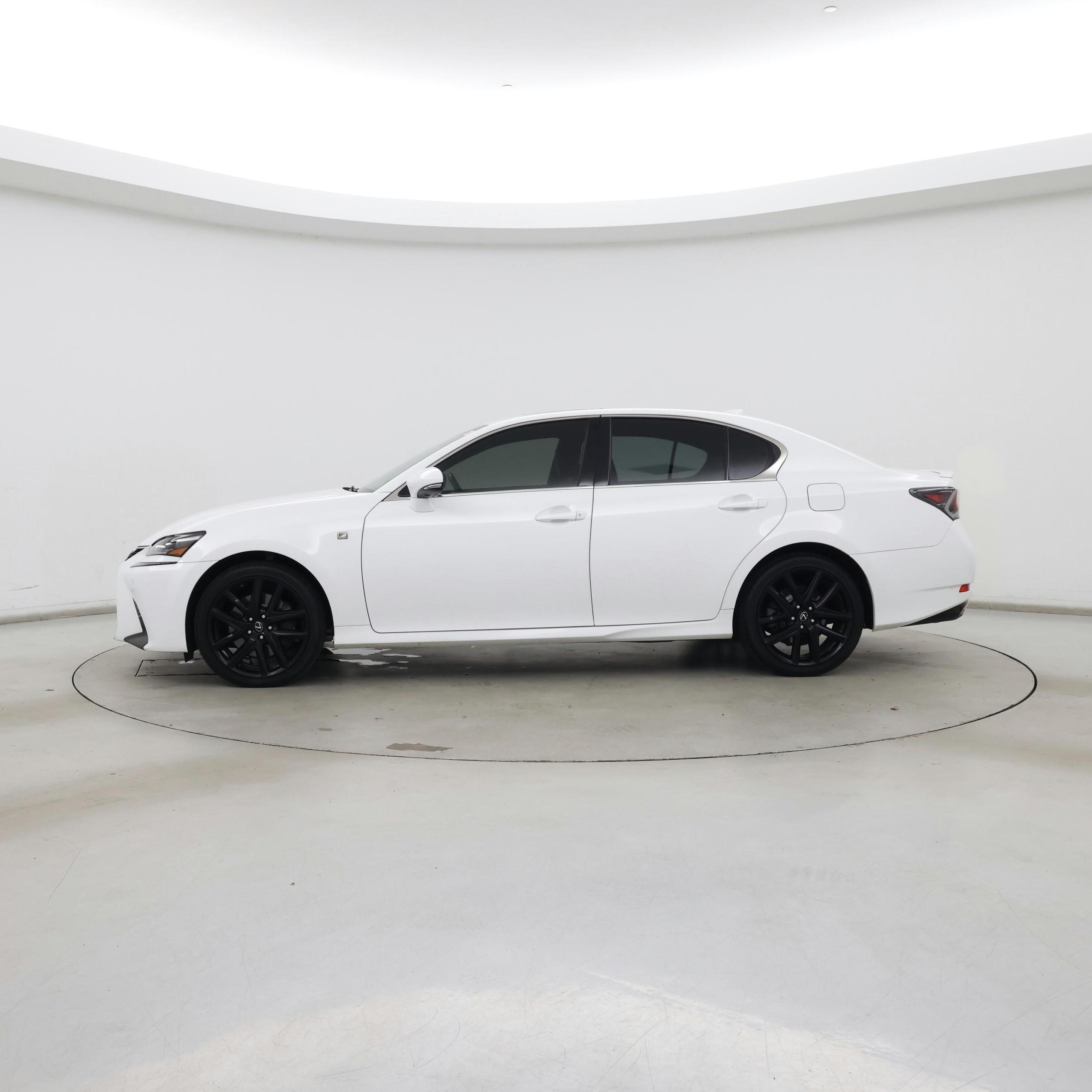 Thumbnail: 2020 Lexus GS - 3