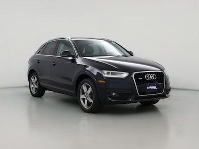 2015 Audi Q3 Prestige