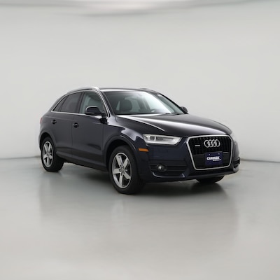 2015 Audi Q3 Prestige