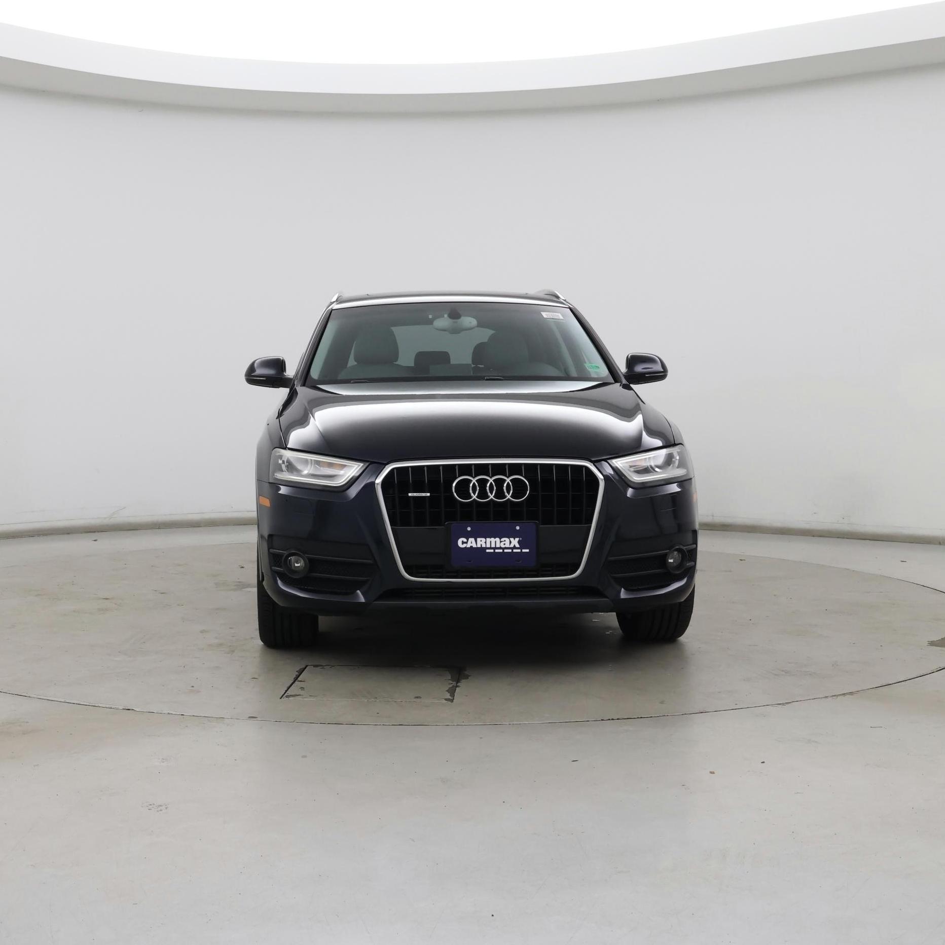 Thumbnail: 2015 Audi Q3 - 5