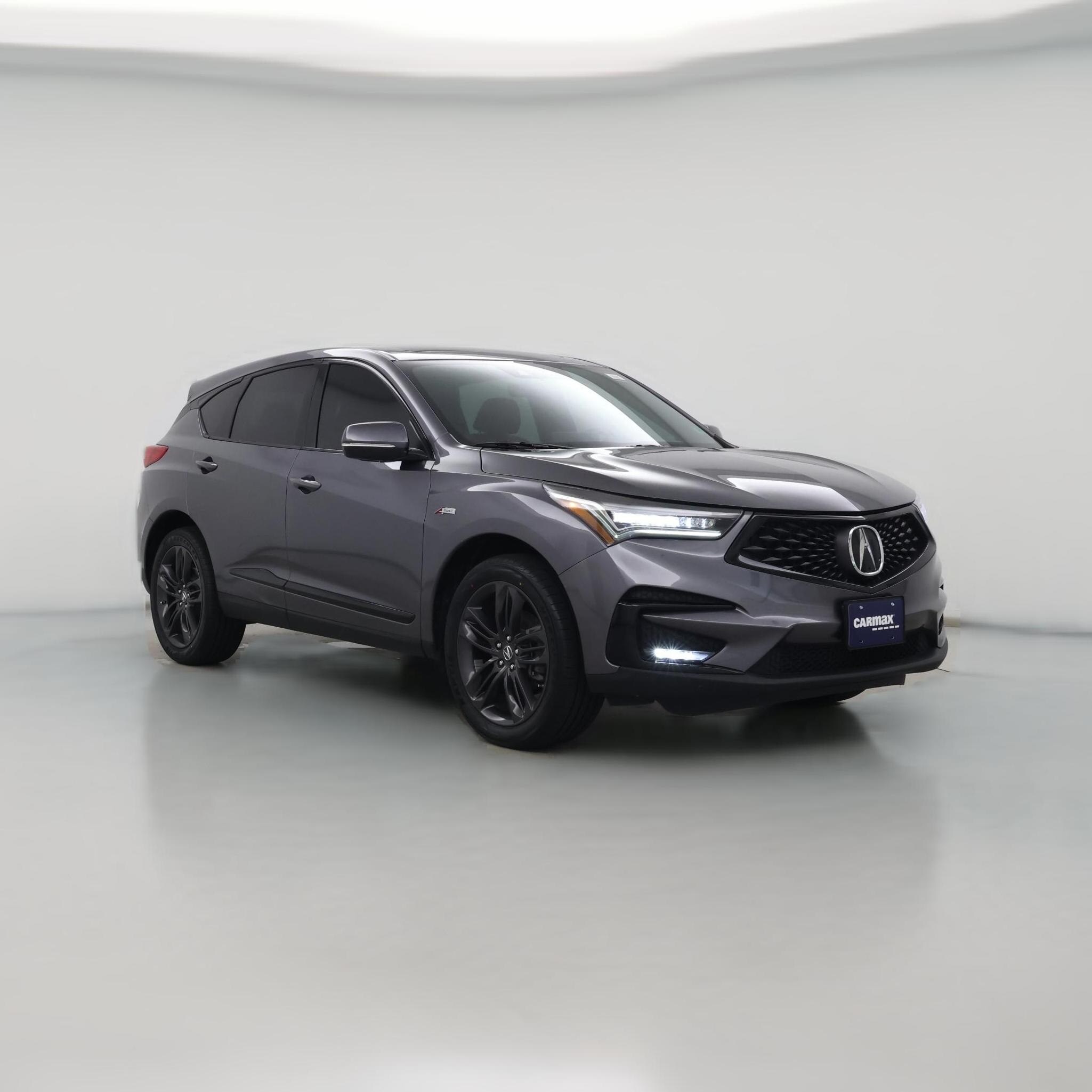 Thumbnail: 2019 Acura RDX - 1