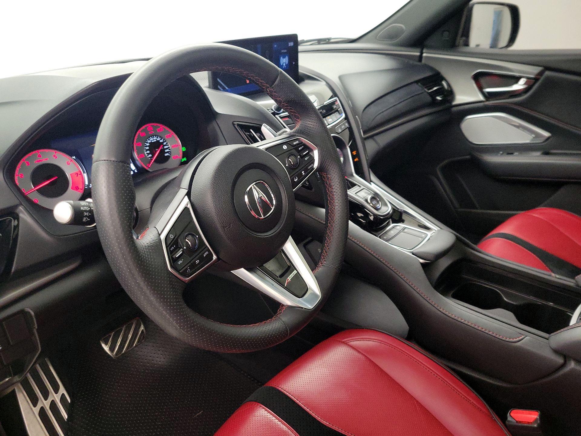 Thumbnail: 2019 Acura RDX - 9