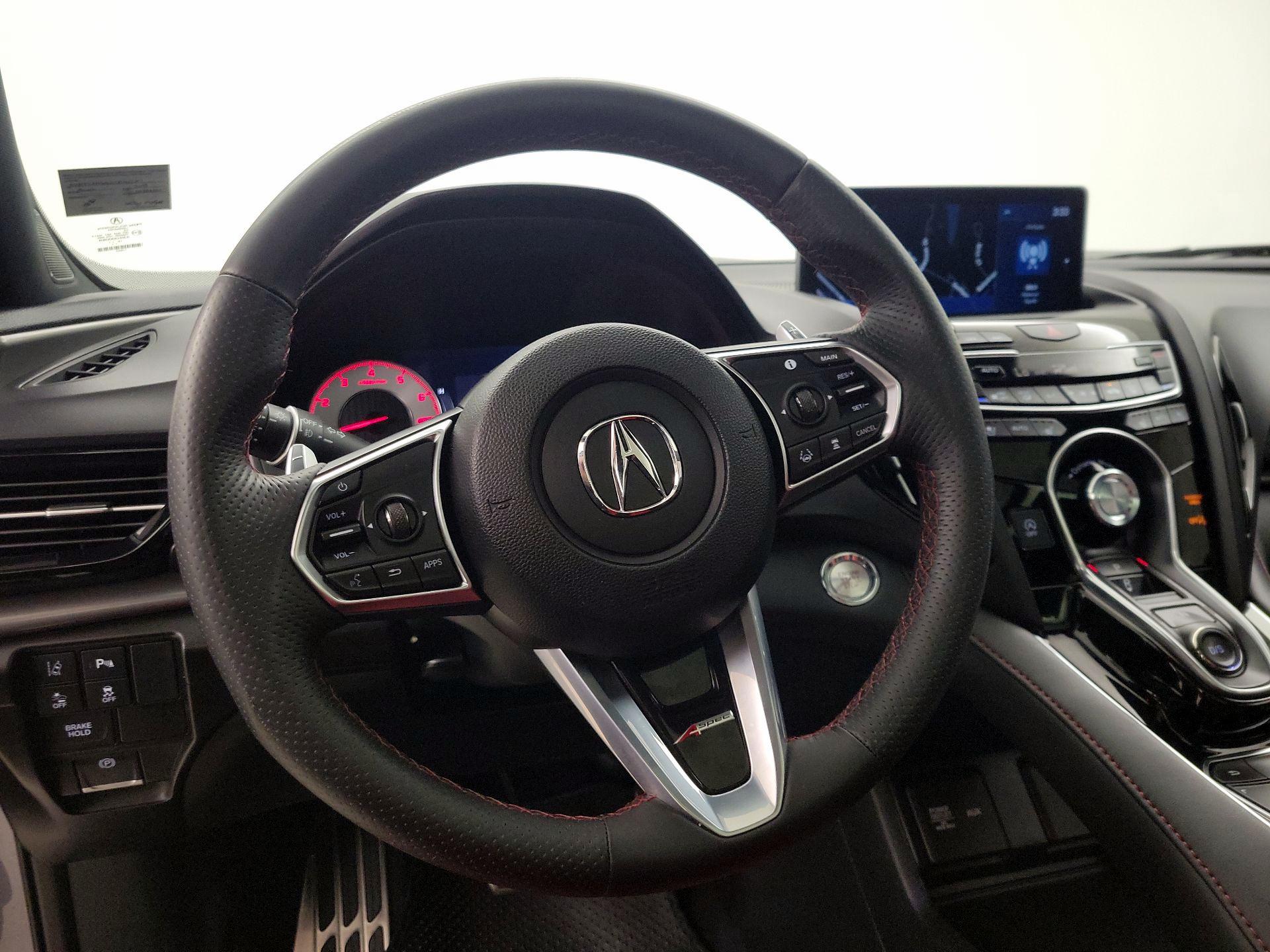 Thumbnail: 2019 Acura RDX - 10