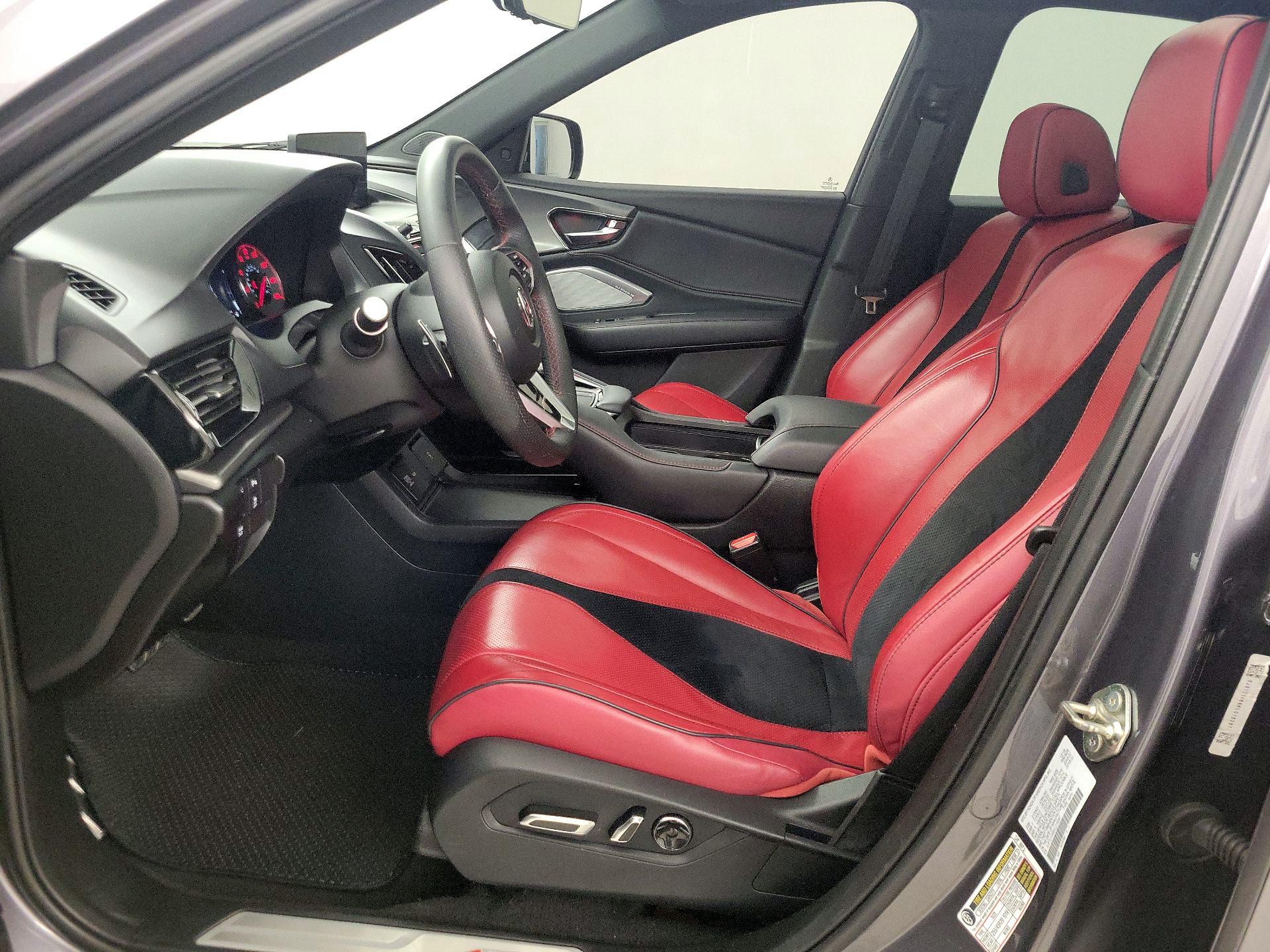 Thumbnail: 2019 Acura RDX - 11