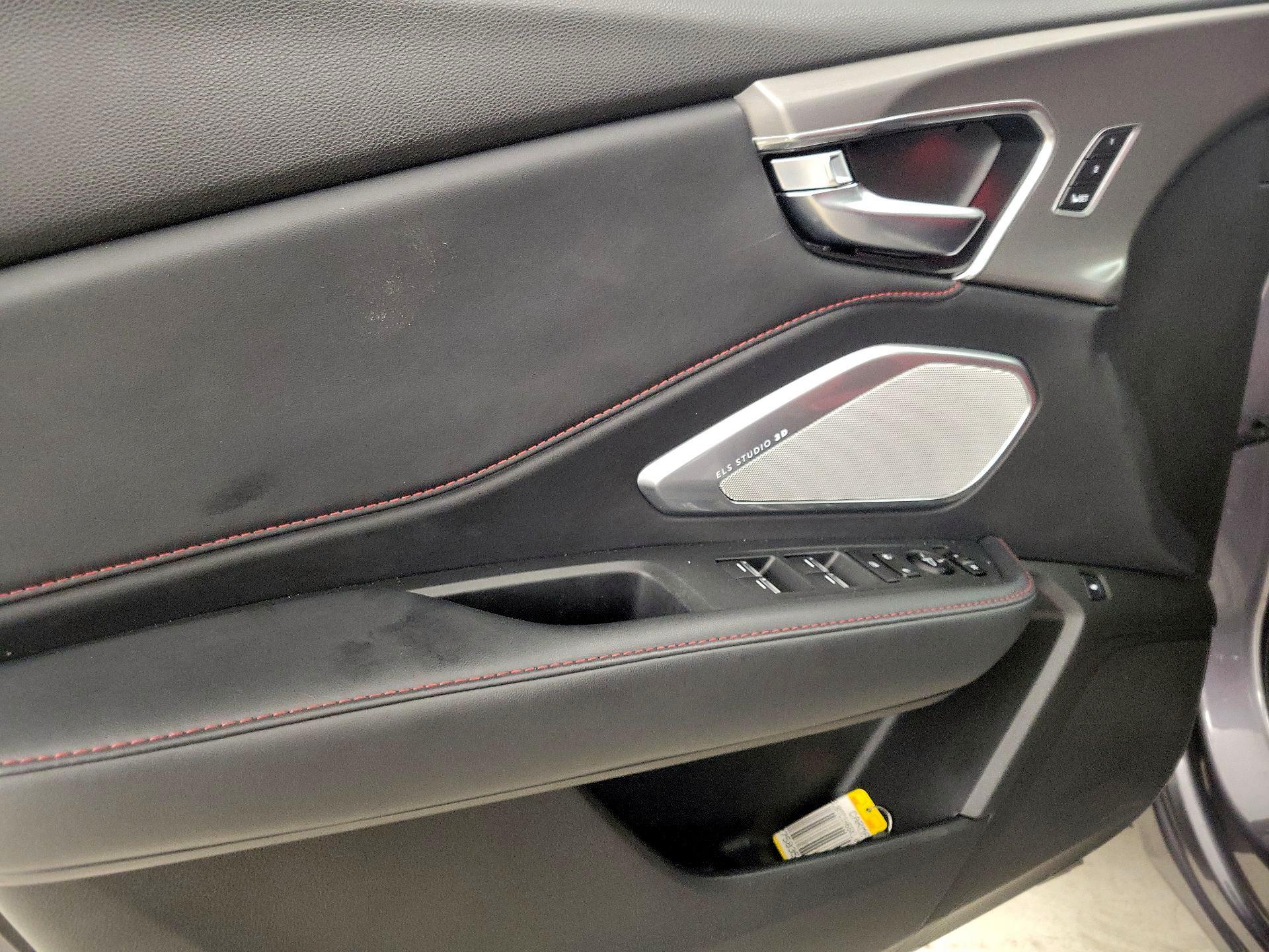 Thumbnail: 2019 Acura RDX - 12