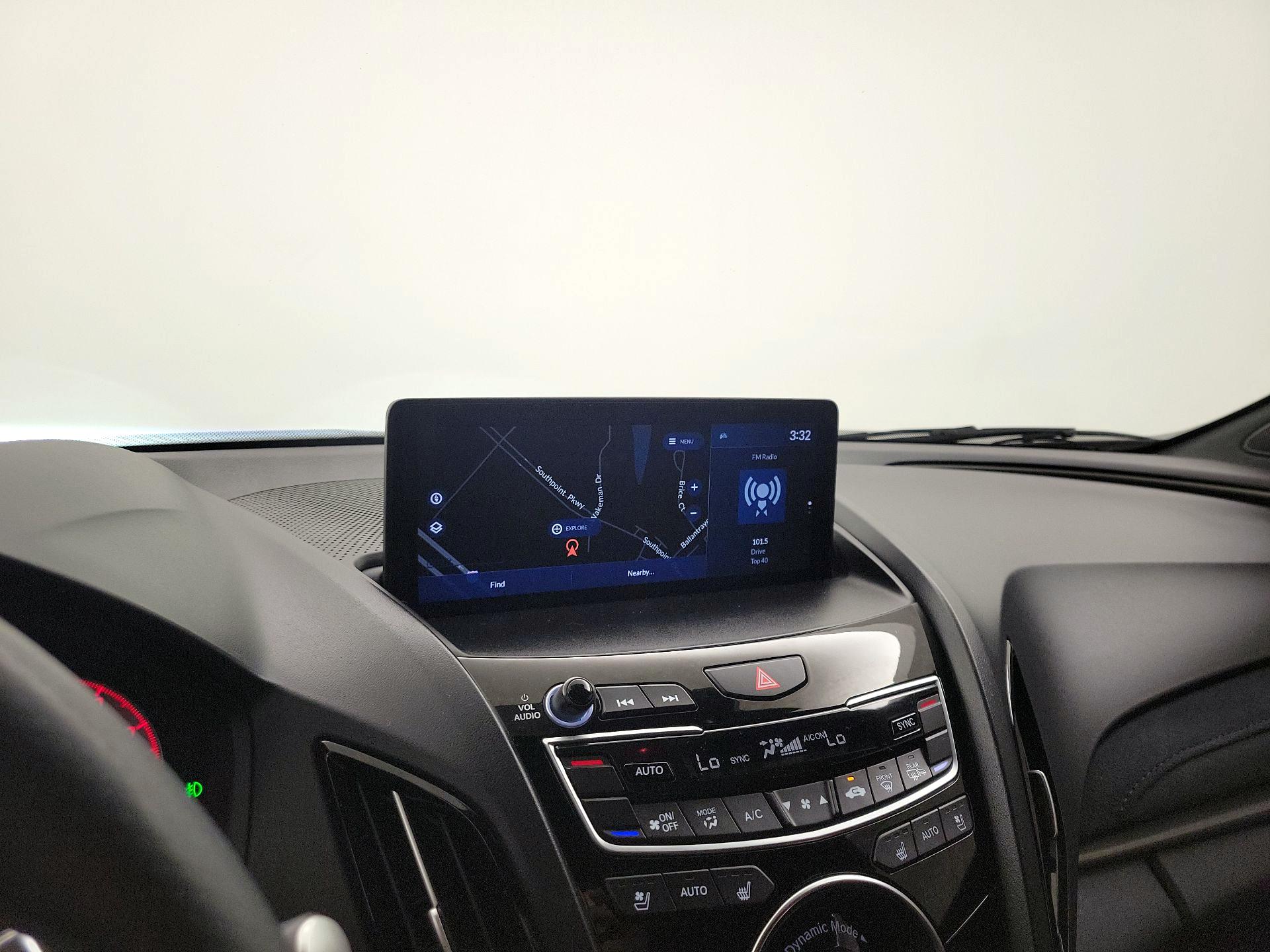 Thumbnail: 2019 Acura RDX - 14