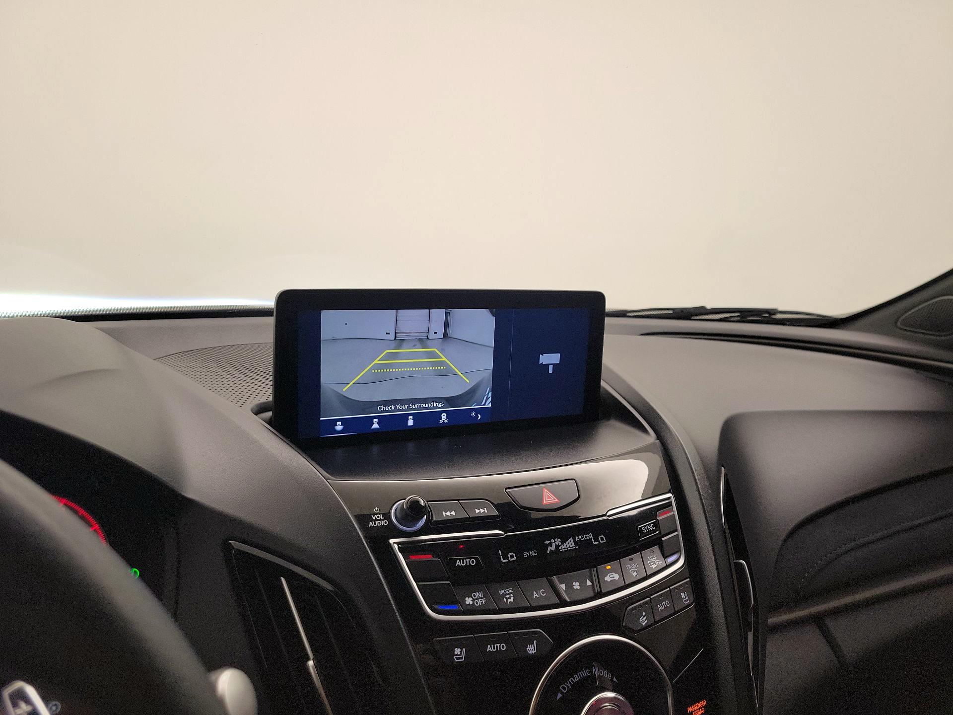 Thumbnail: 2019 Acura RDX - 15