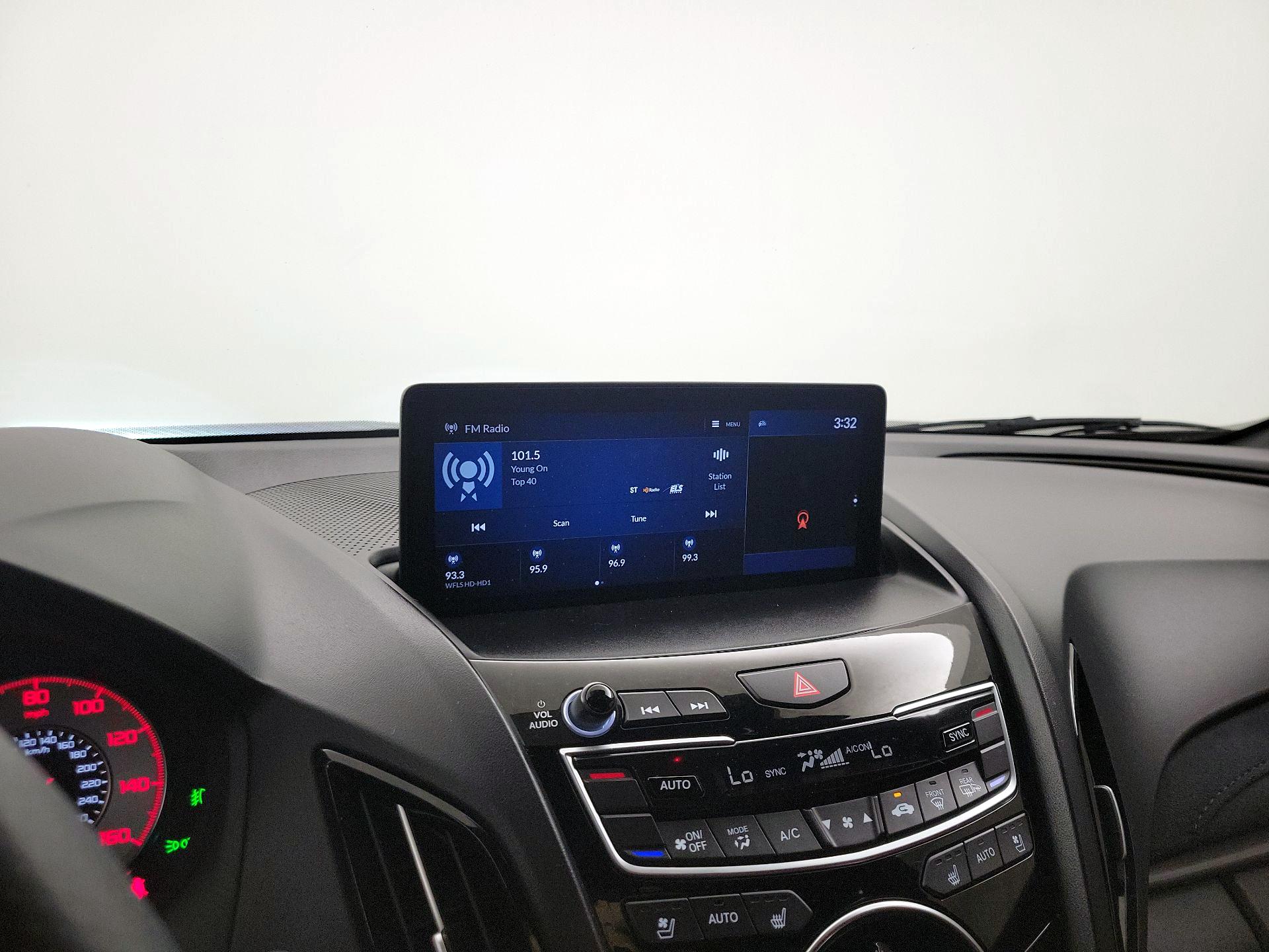 Thumbnail: 2019 Acura RDX - 16