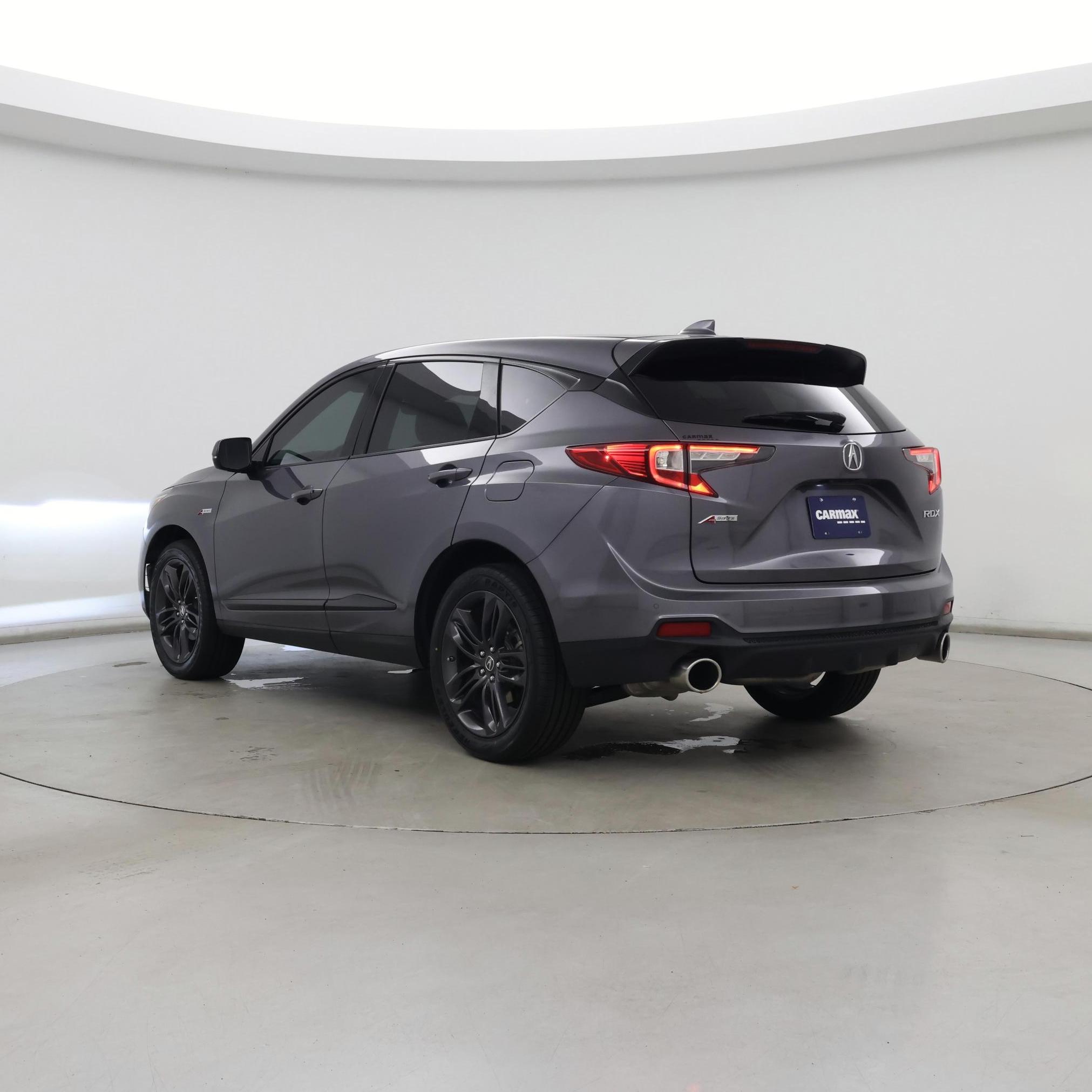 Thumbnail: 2019 Acura RDX - 2