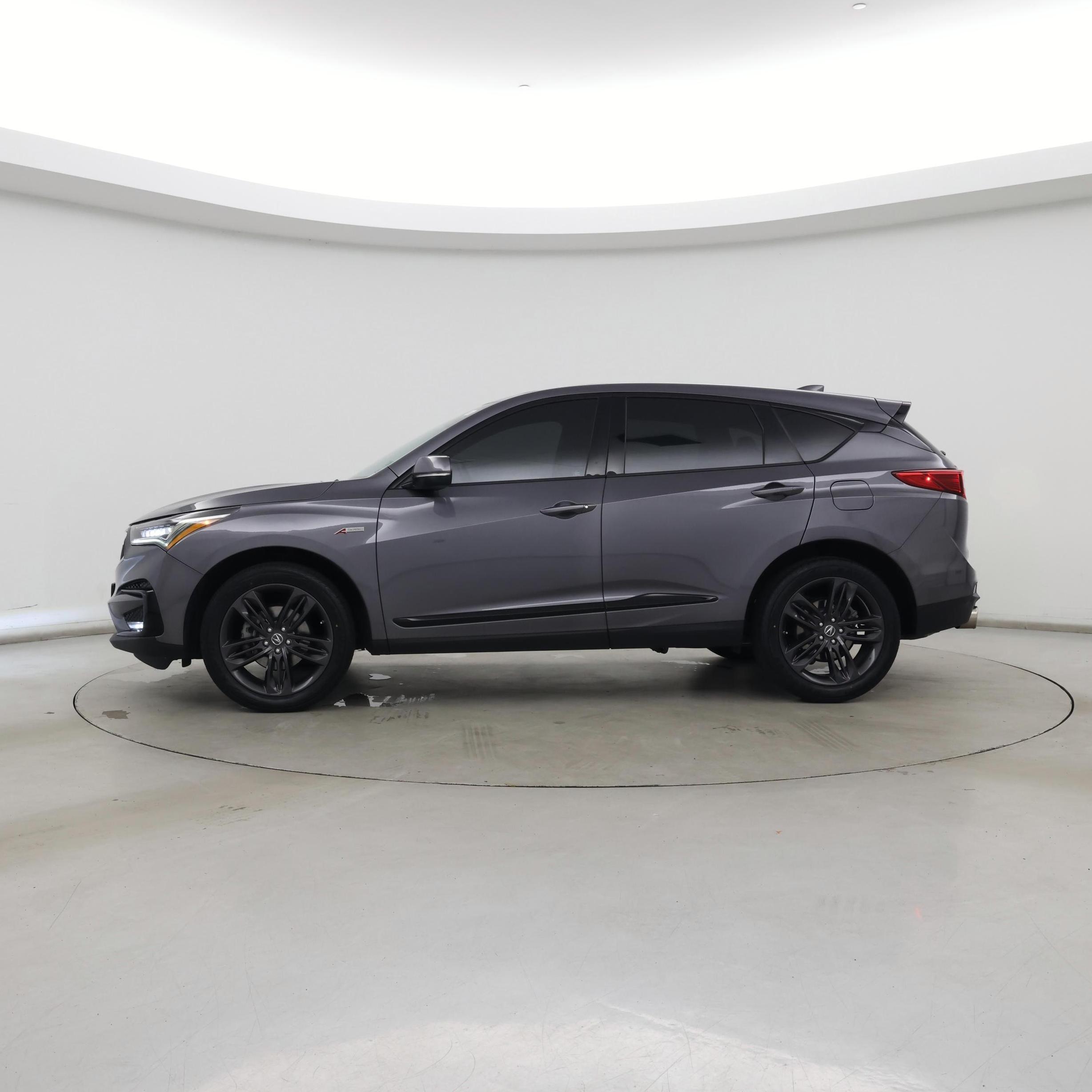 Thumbnail: 2019 Acura RDX - 3