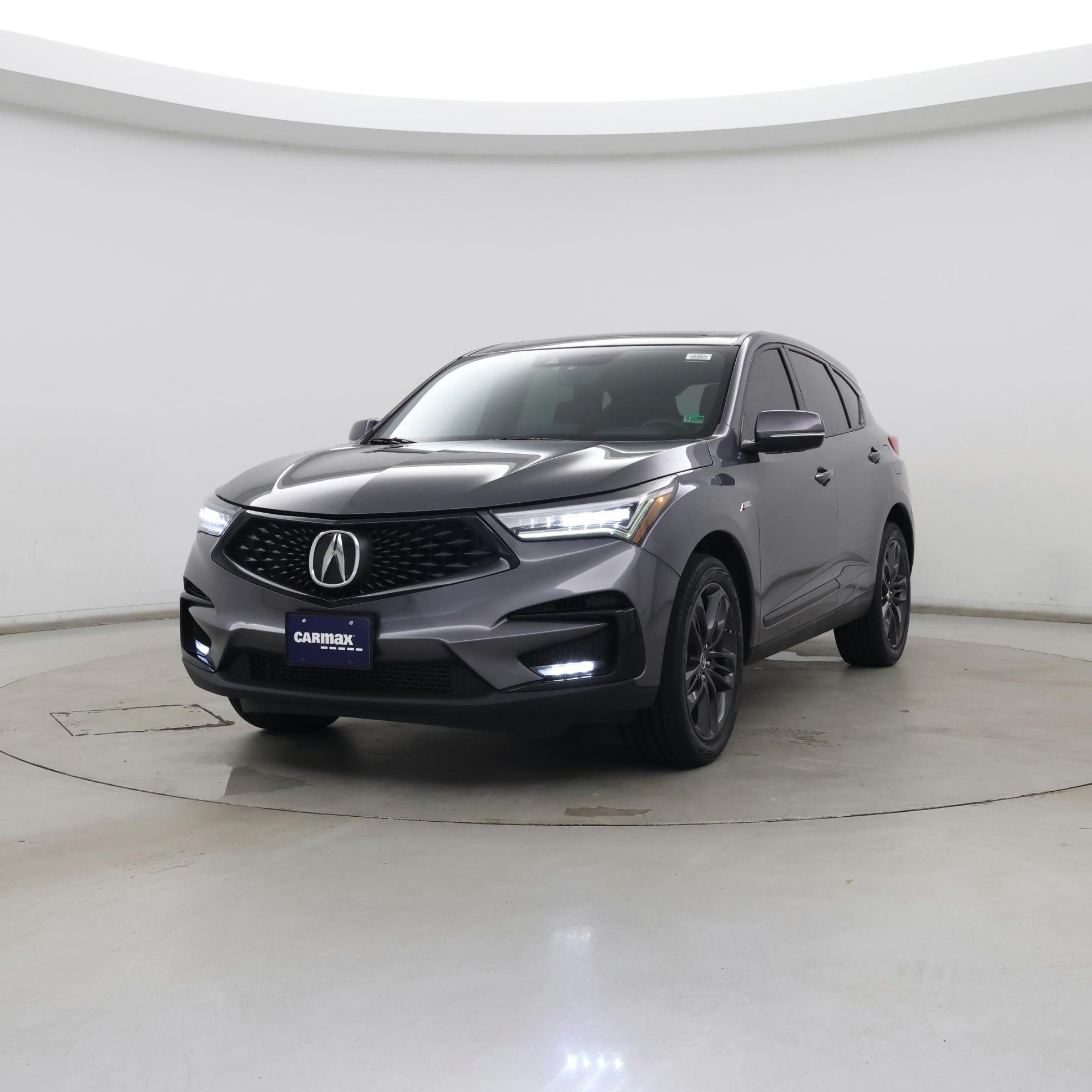Thumbnail: 2019 Acura RDX - 4