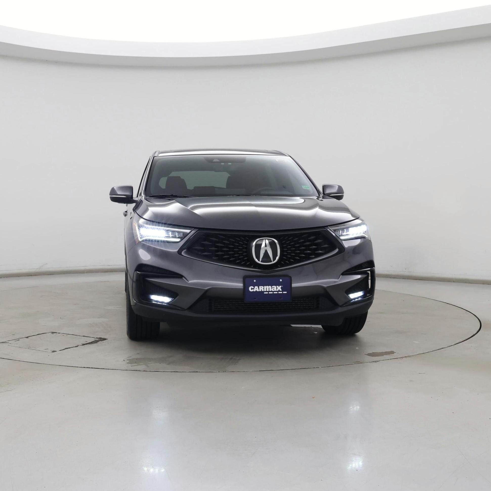 Thumbnail: 2019 Acura RDX - 5