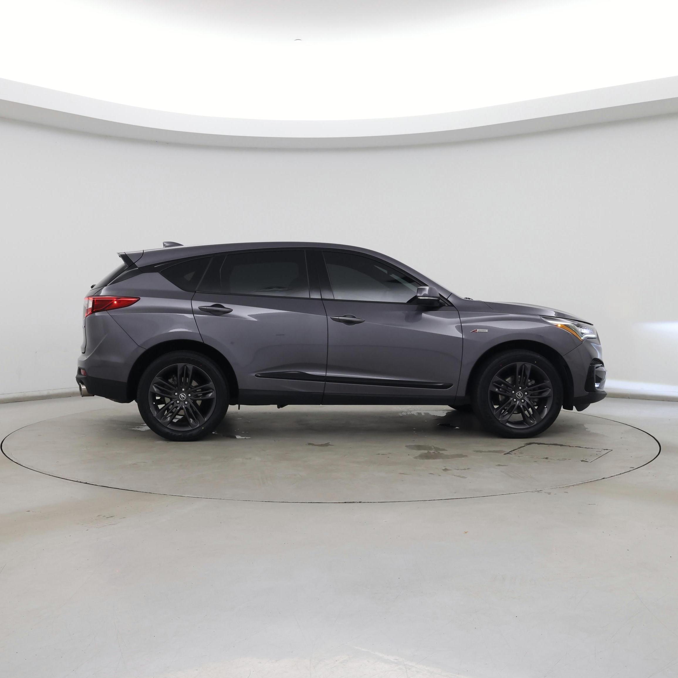 Thumbnail: 2019 Acura RDX - 7