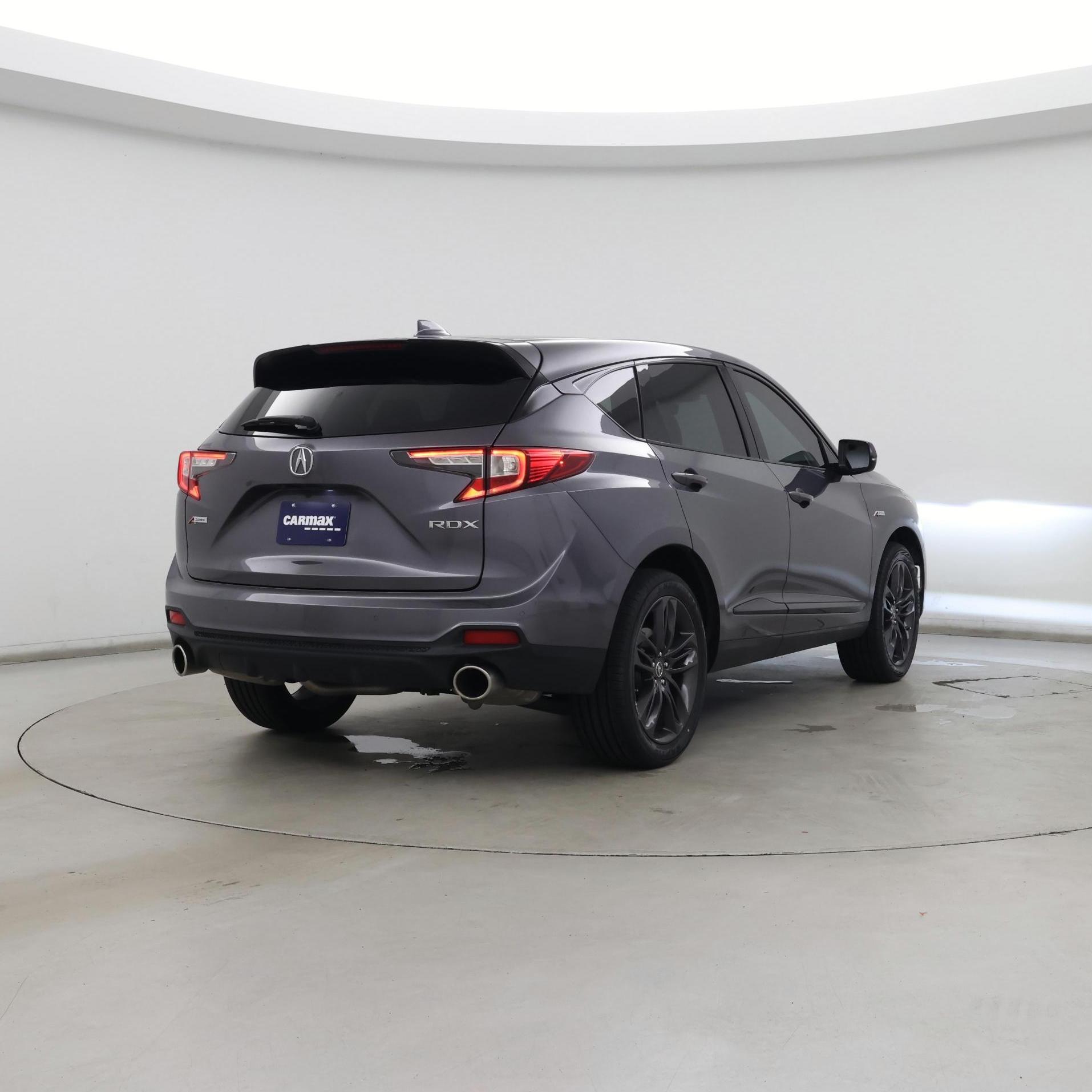 Thumbnail: 2019 Acura RDX - 8