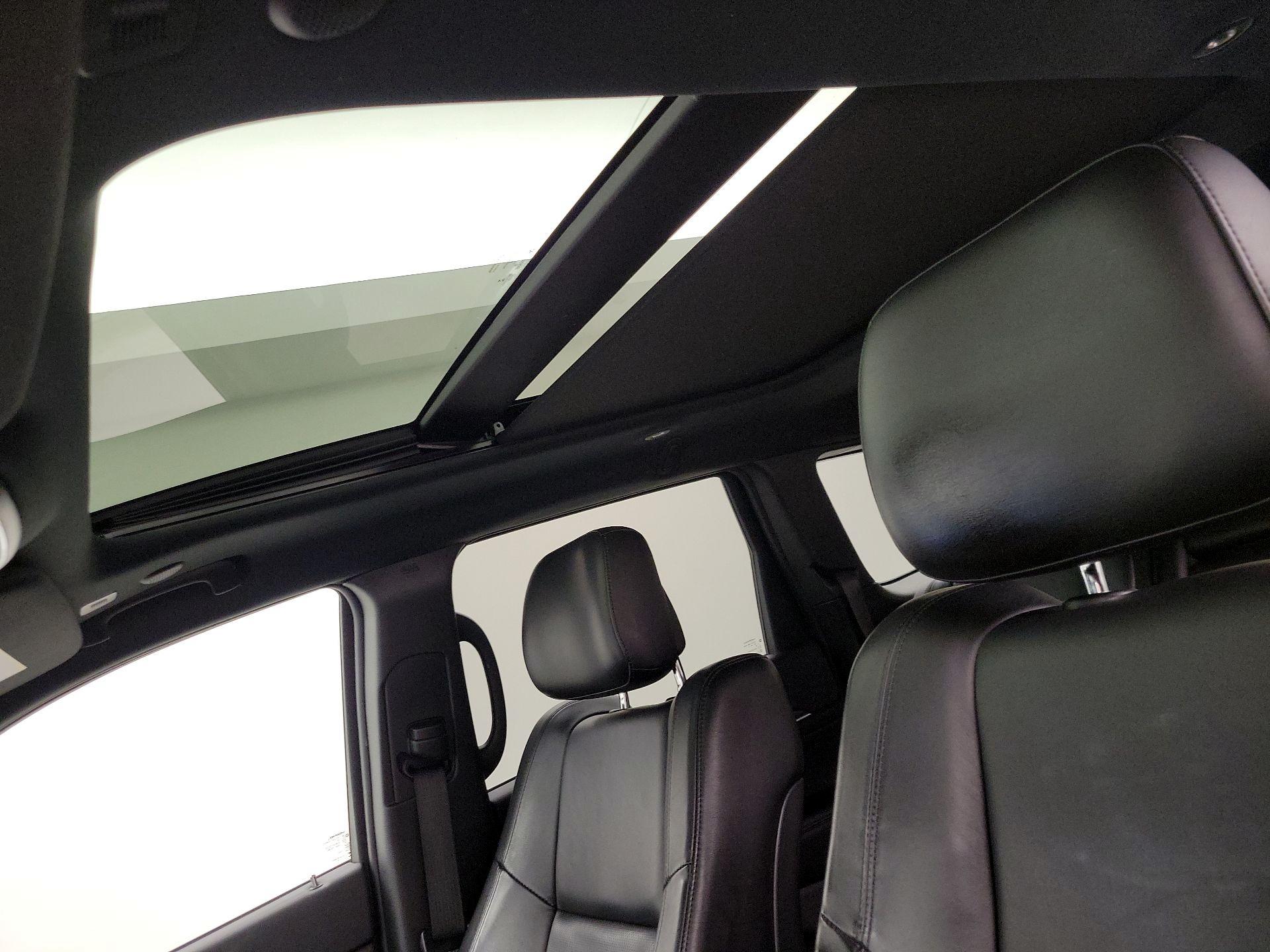 Thumbnail: 2019 Jeep Grand Cherokee - 20