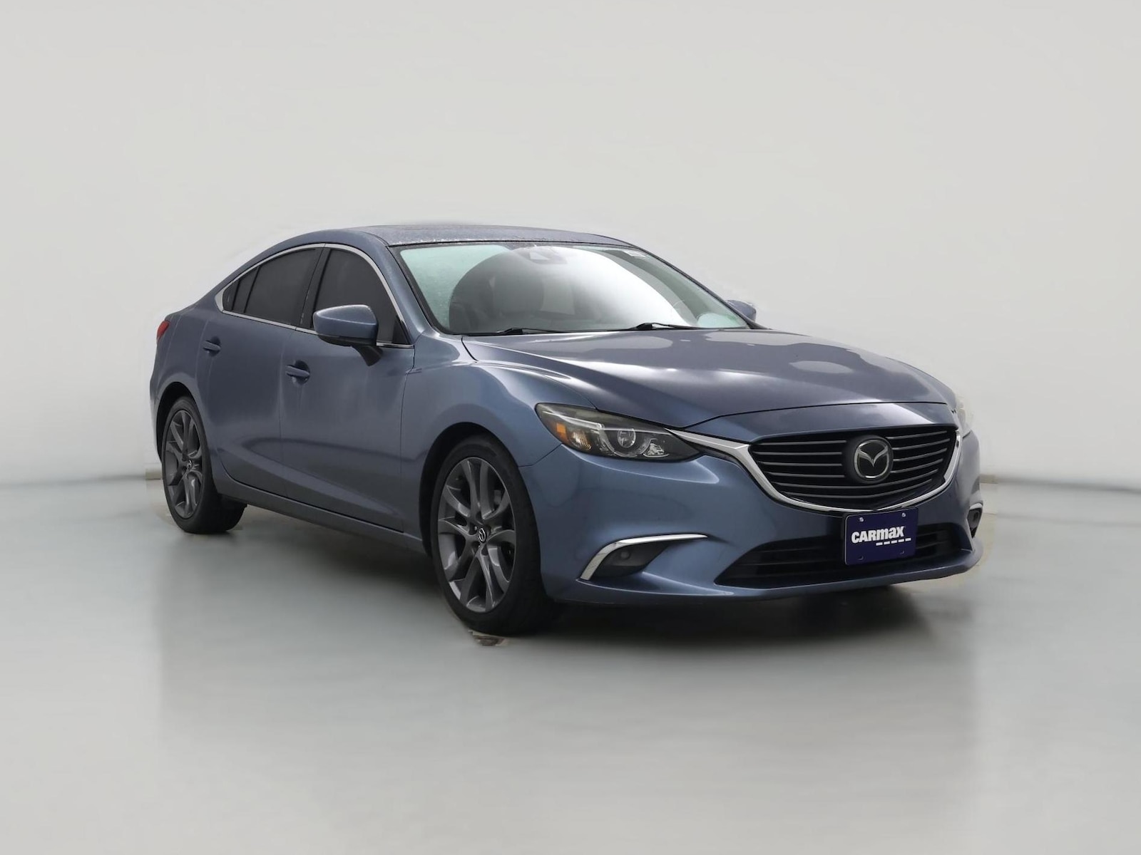 2017 Mazda Mazda6
