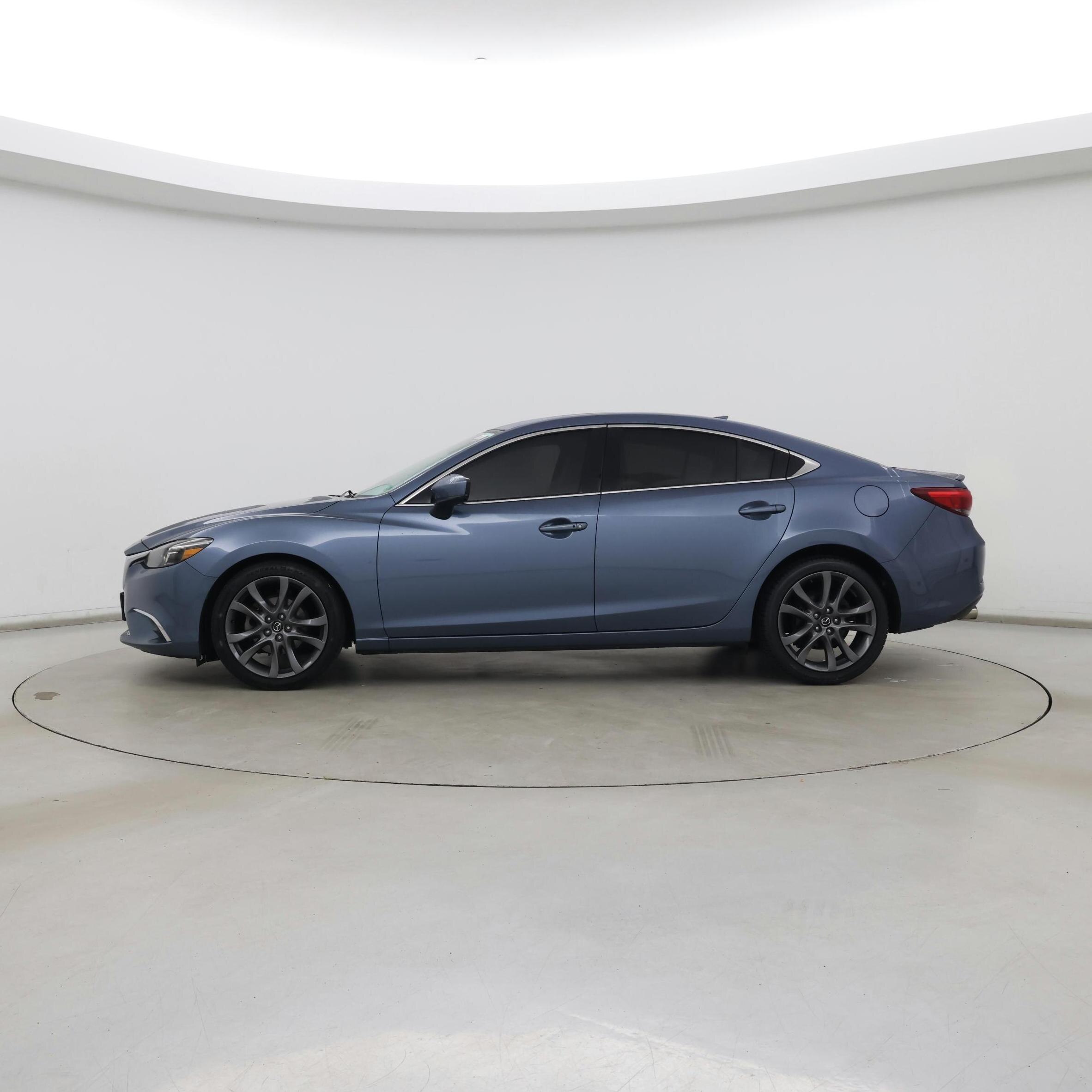 Thumbnail: 2017 Mazda Mazda6 - 3