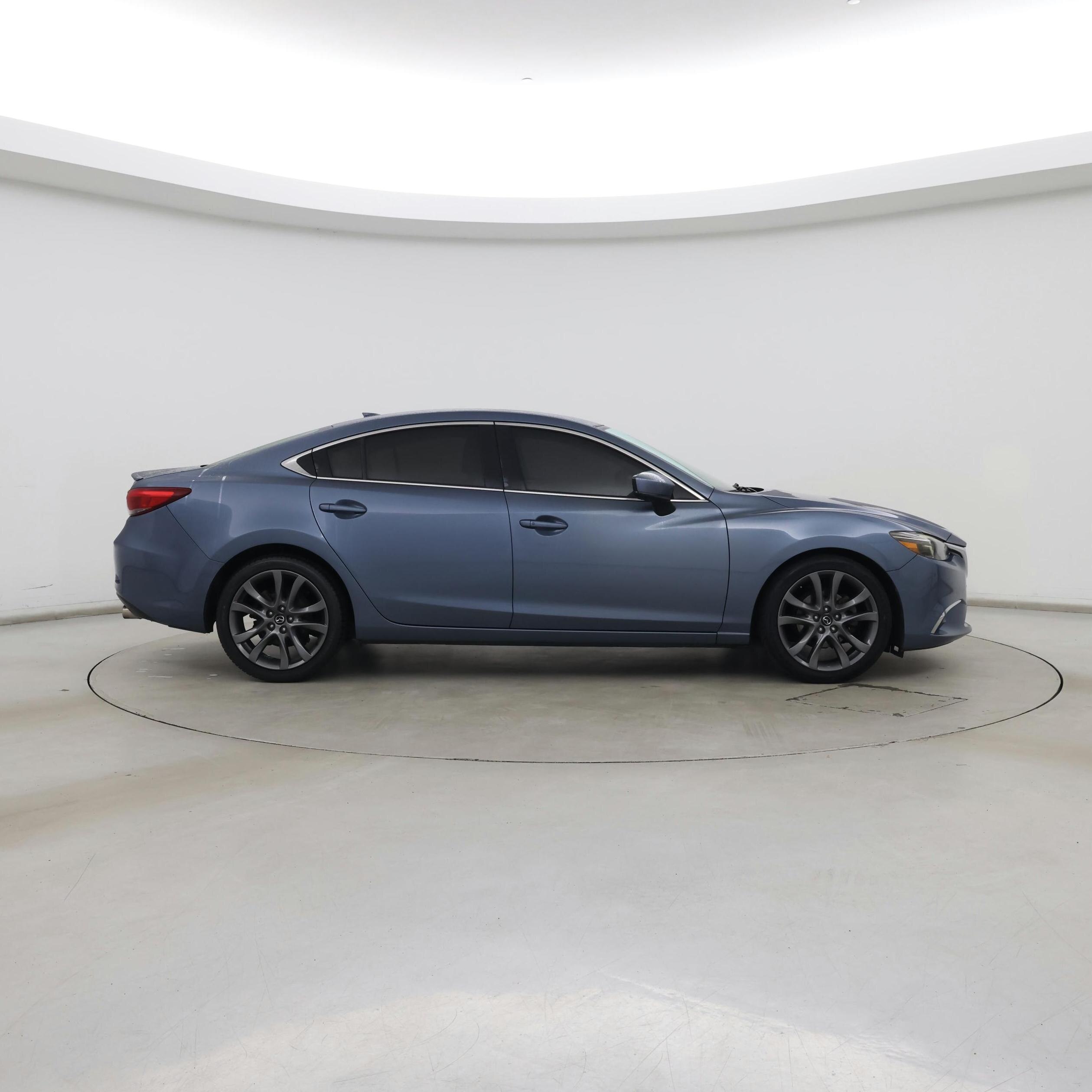 Thumbnail: 2017 Mazda Mazda6 - 7
