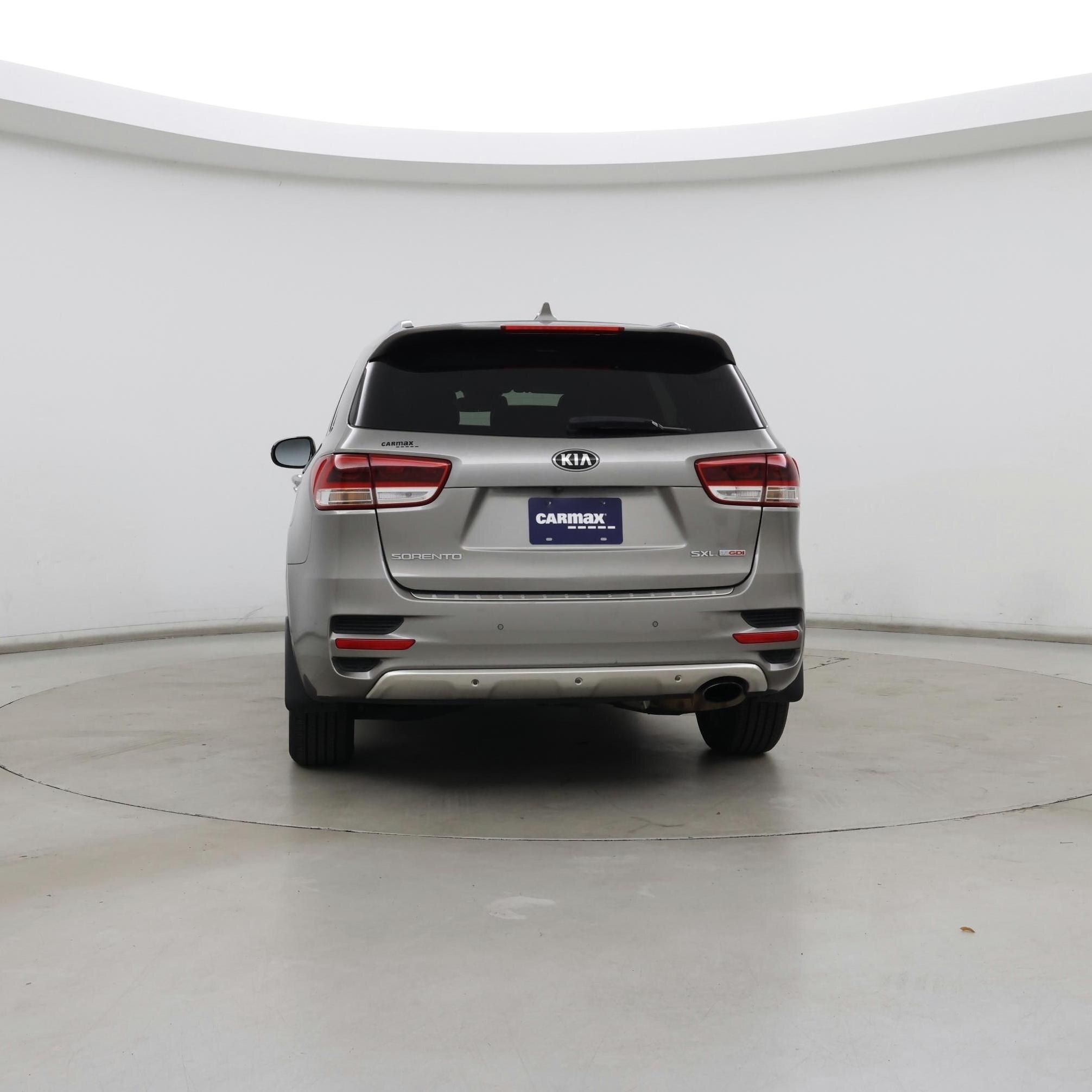 Thumbnail: 2016 Kia Sorento - 6