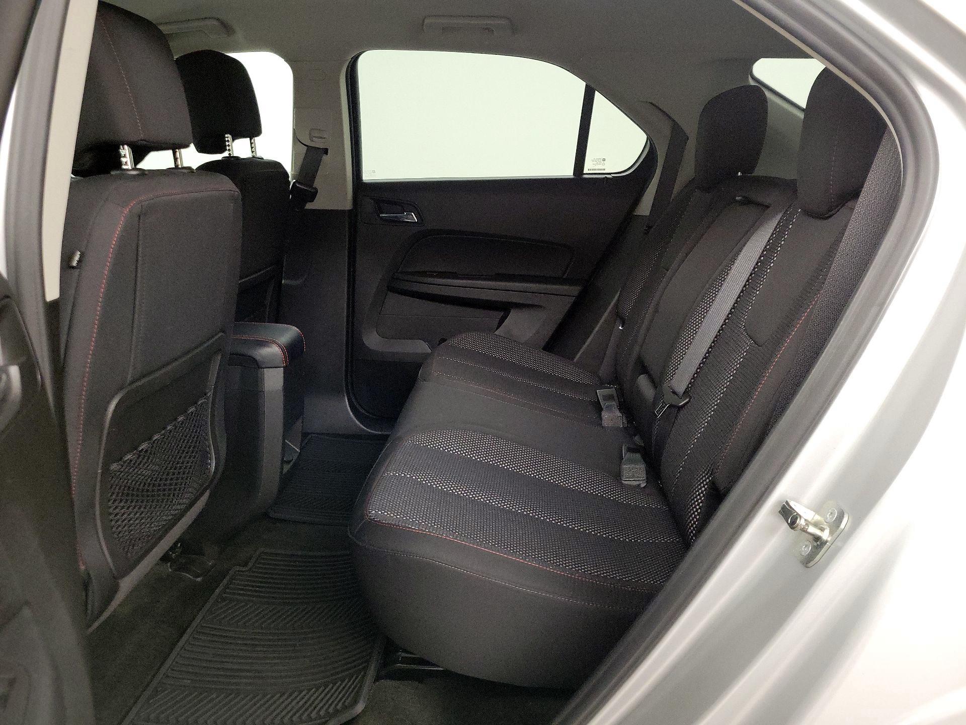 Thumbnail: 2017 Chevrolet Equinox - 18