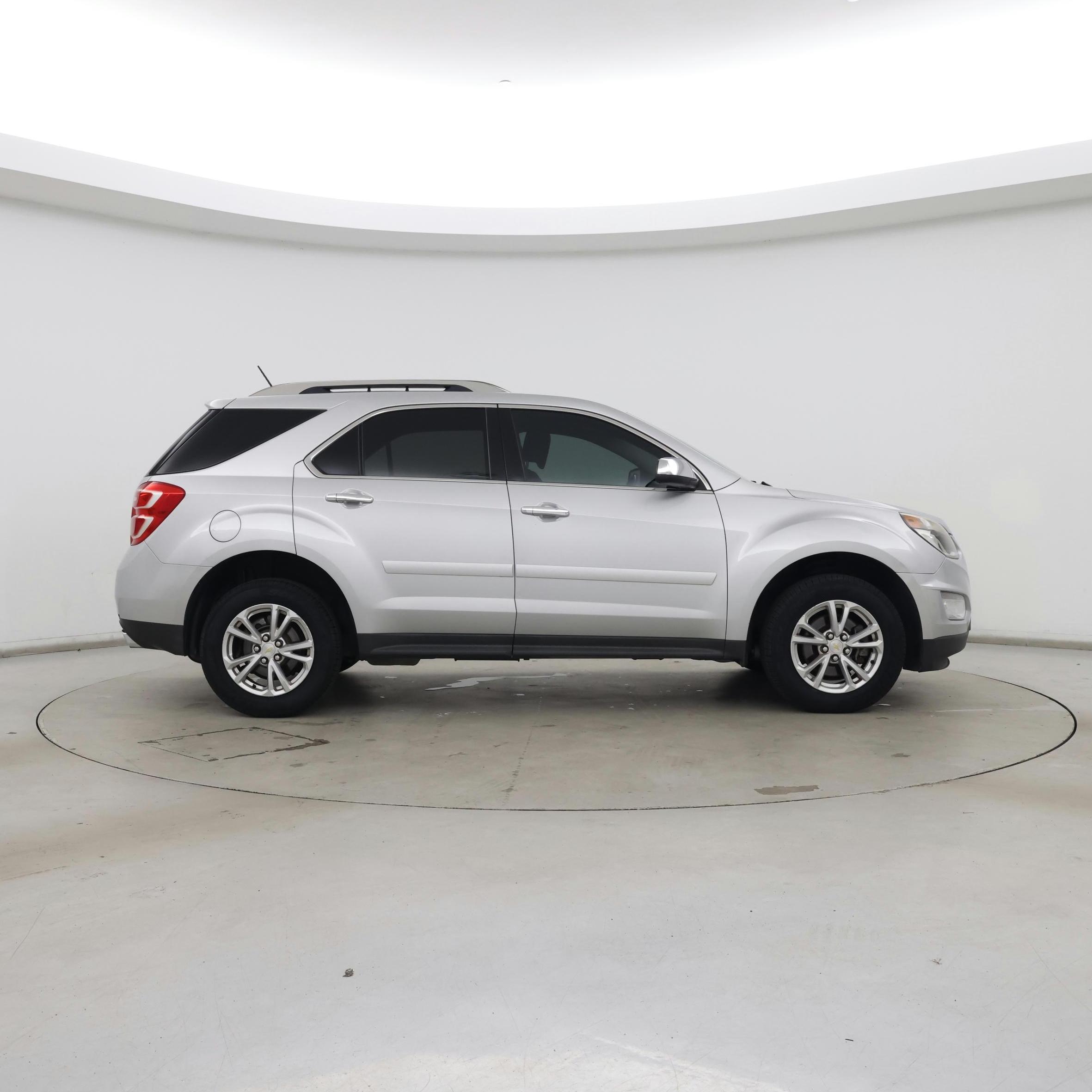 Thumbnail: 2017 Chevrolet Equinox - 7