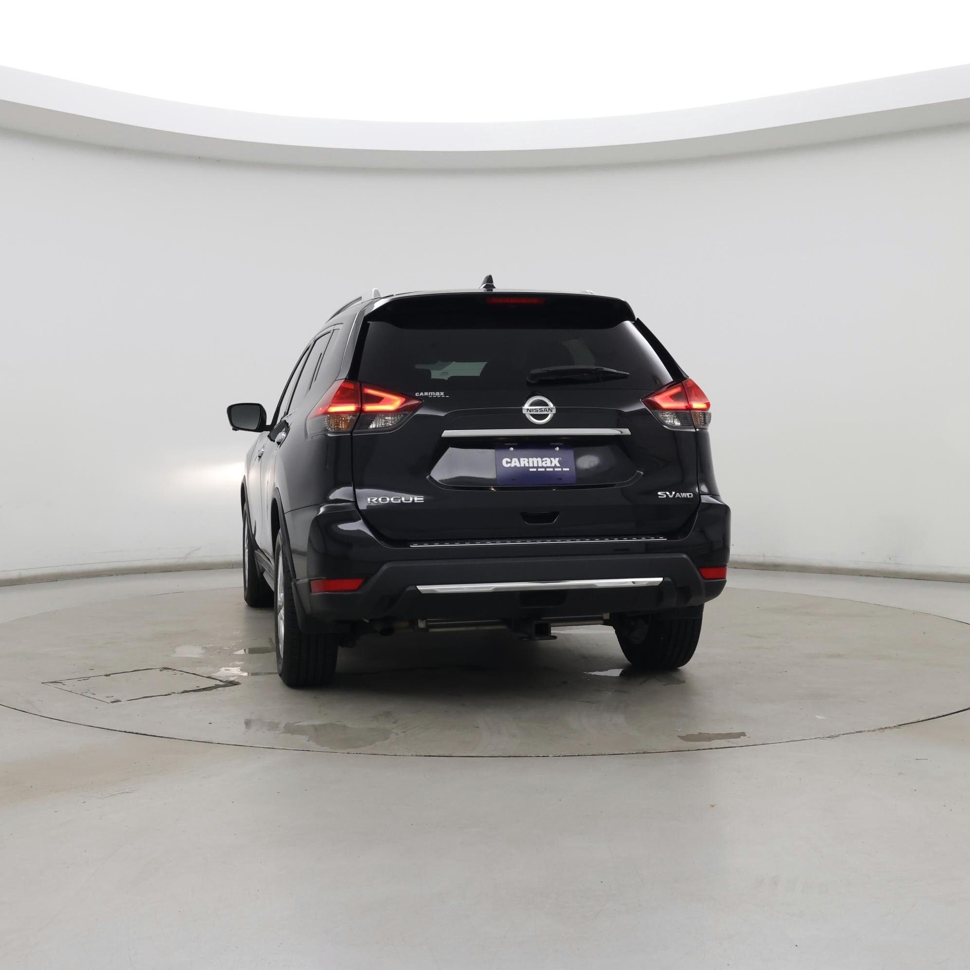 Thumbnail: 2017 Nissan Rogue - 6