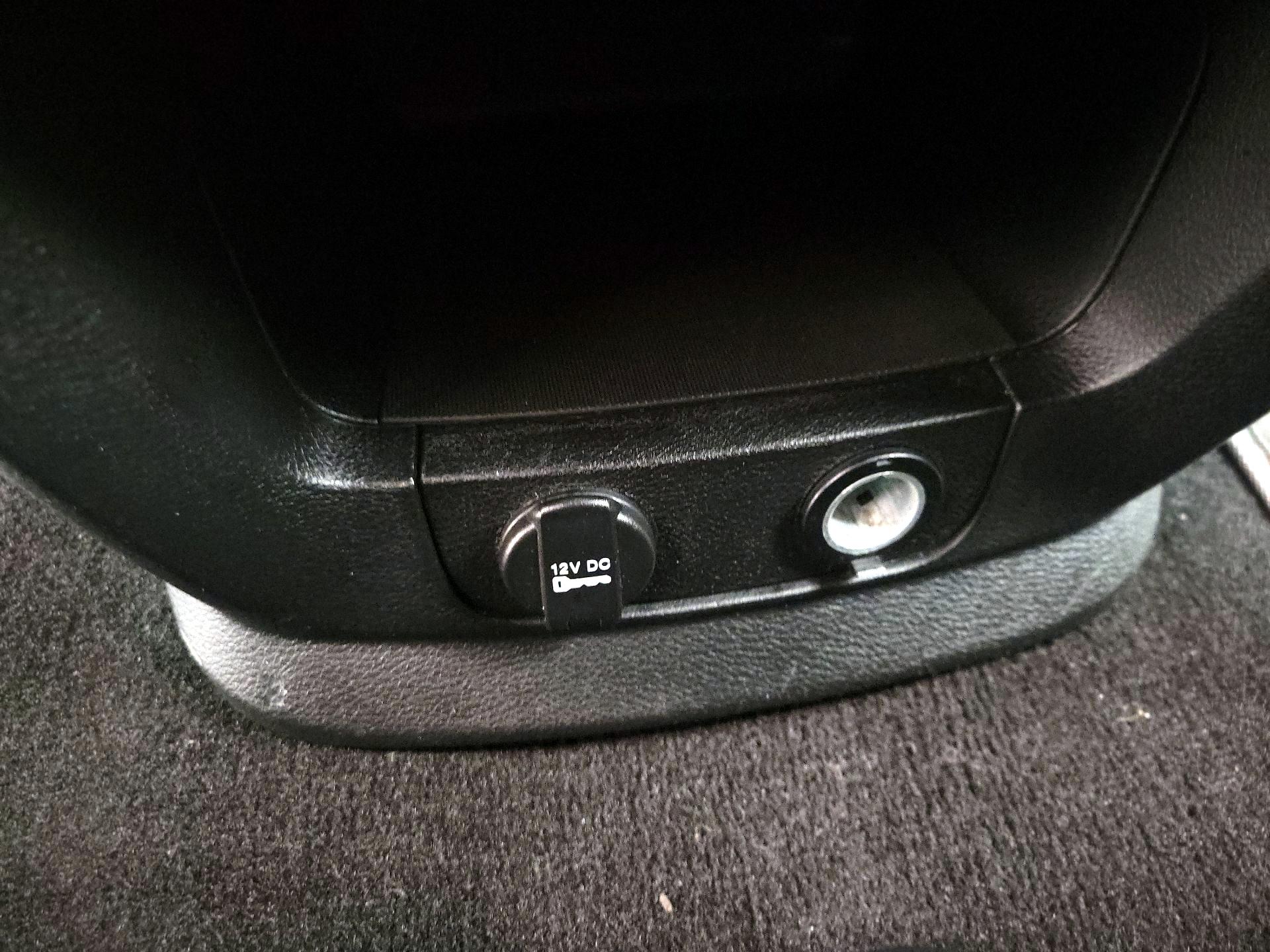 Thumbnail: 2018 Dodge Grand Caravan - 18