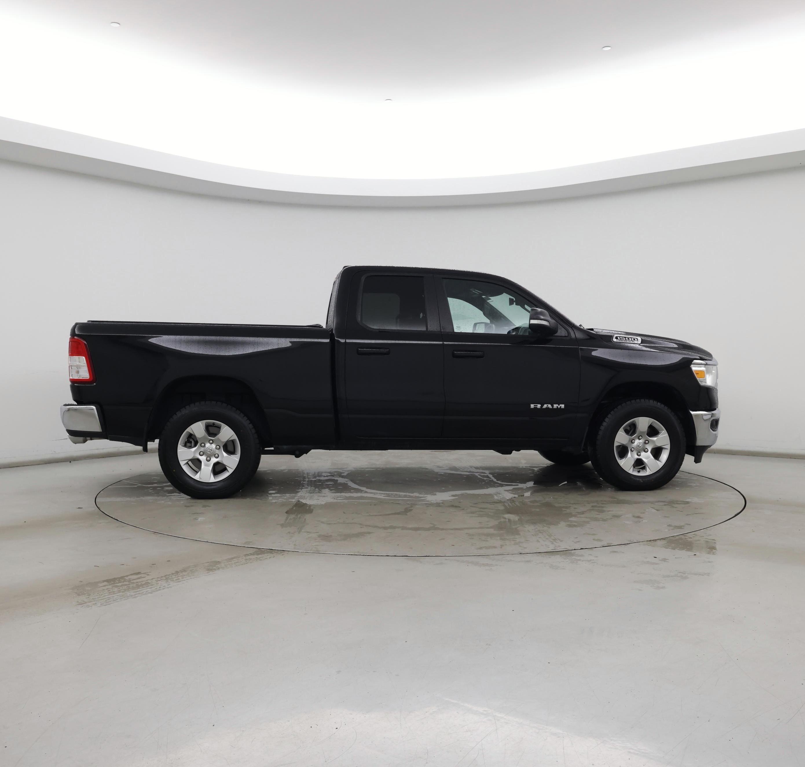 Thumbnail: 2021 RAM 1500 - 7