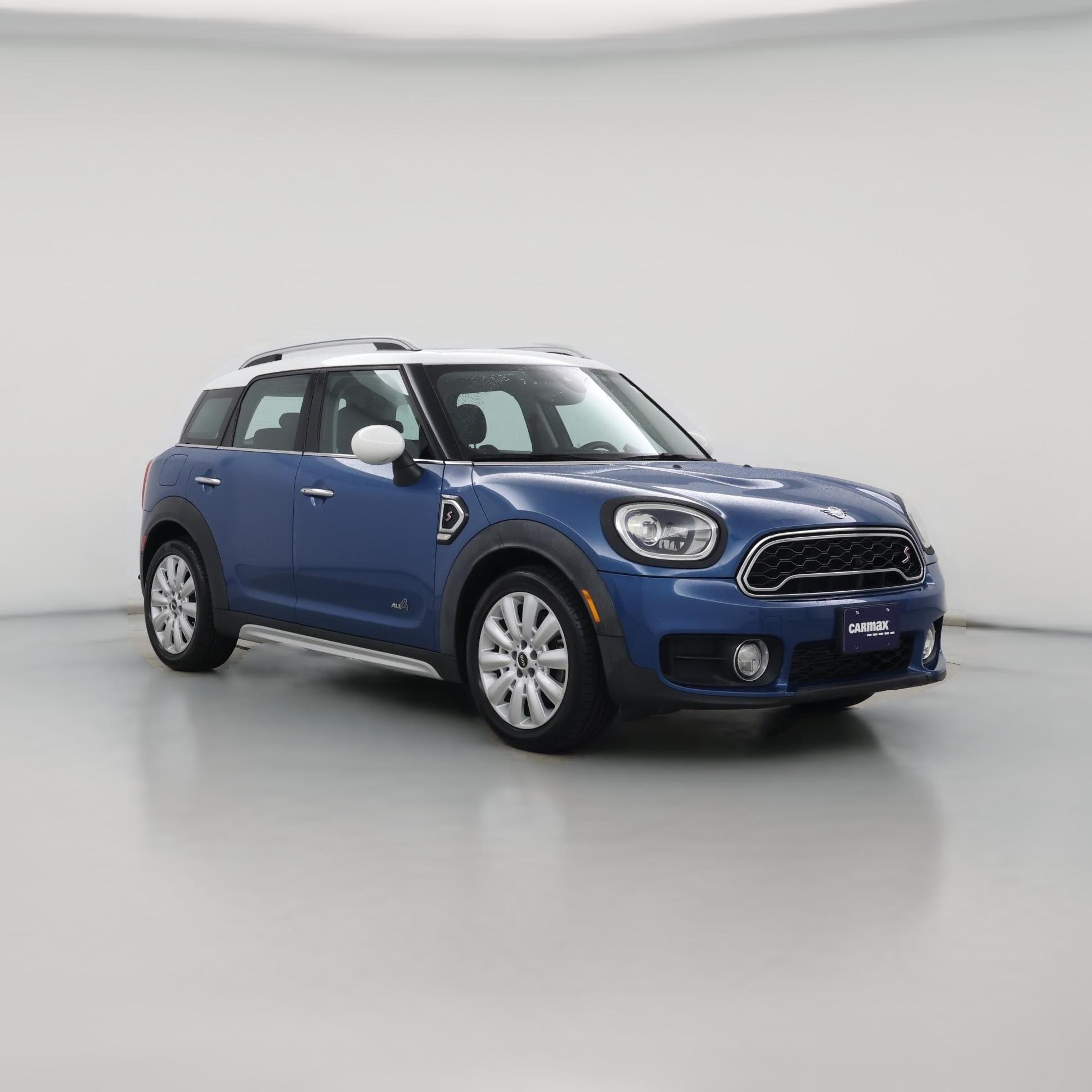 Thumbnail: 2019 MINI Cooper Countryman - 1