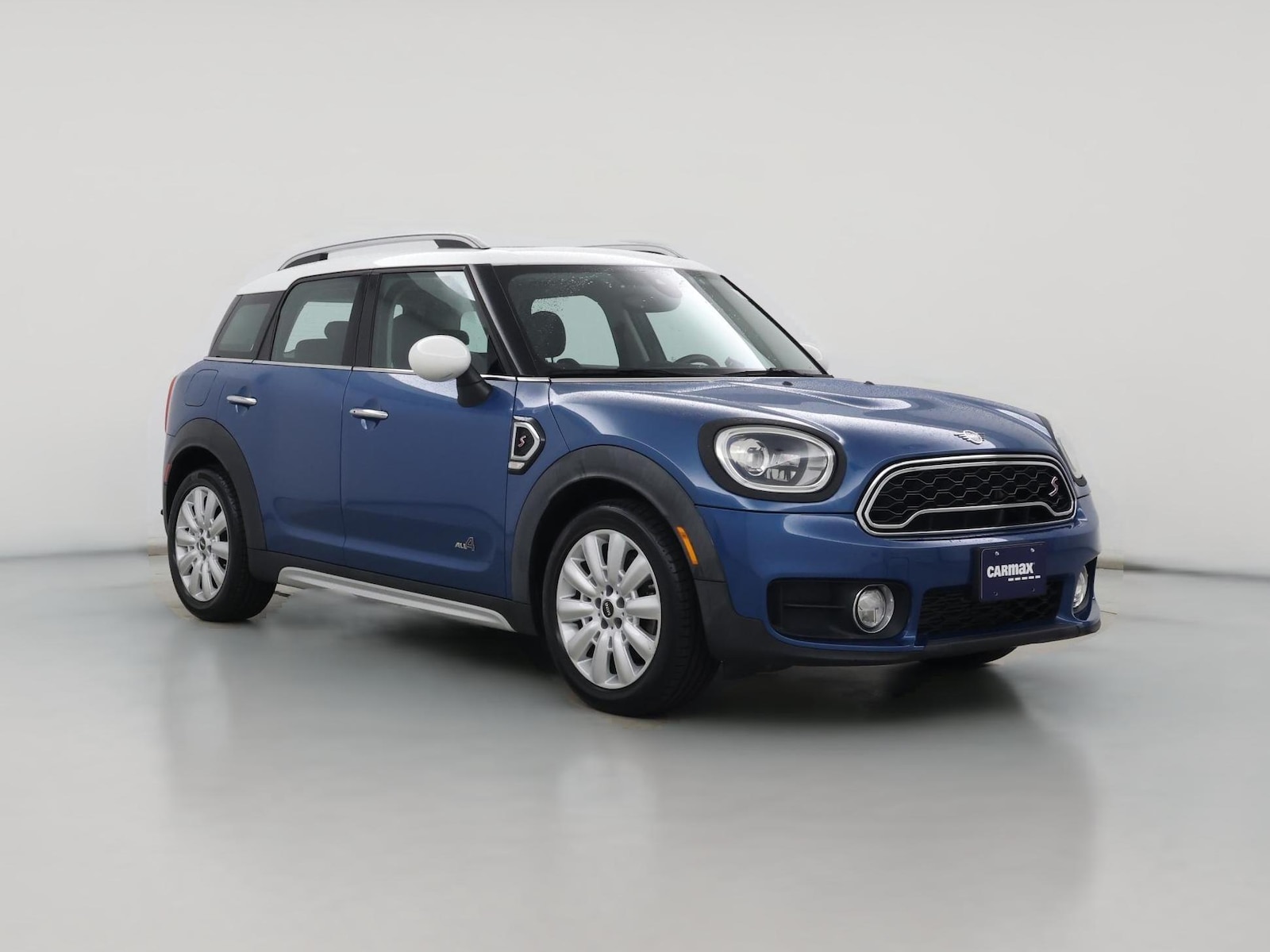 2019 MINI Countryman