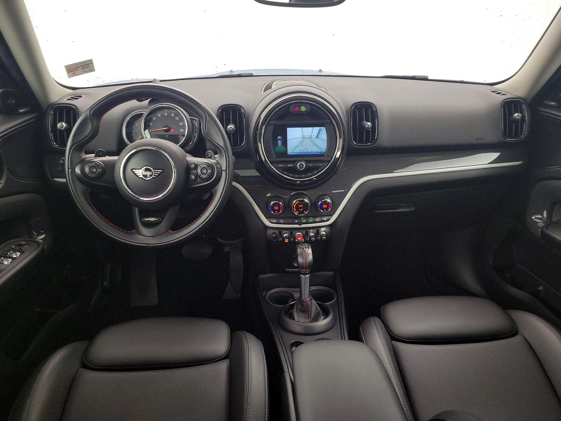 Thumbnail: 2019 MINI Cooper Countryman - 9