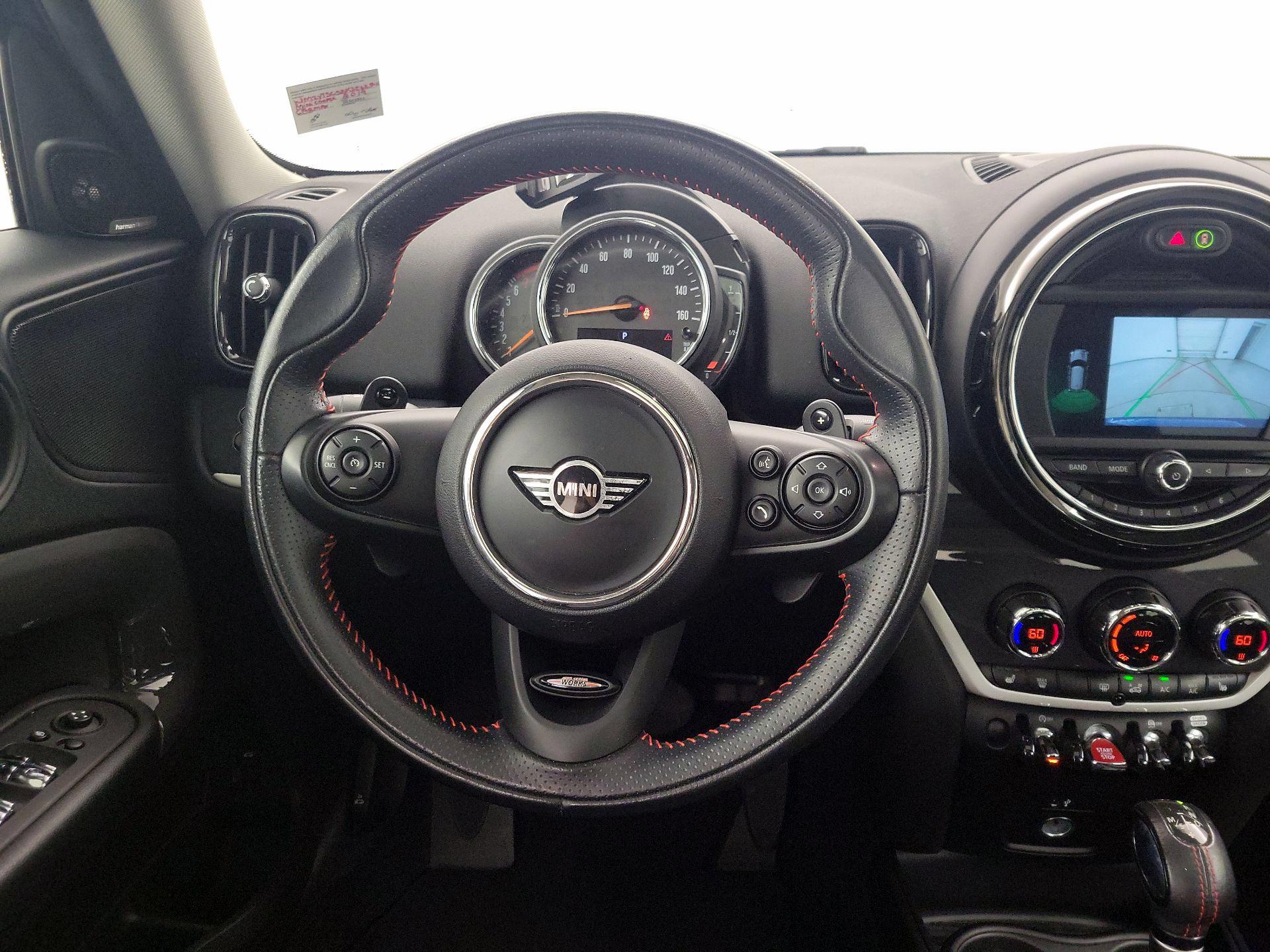 Thumbnail: 2019 MINI Cooper Countryman - 10