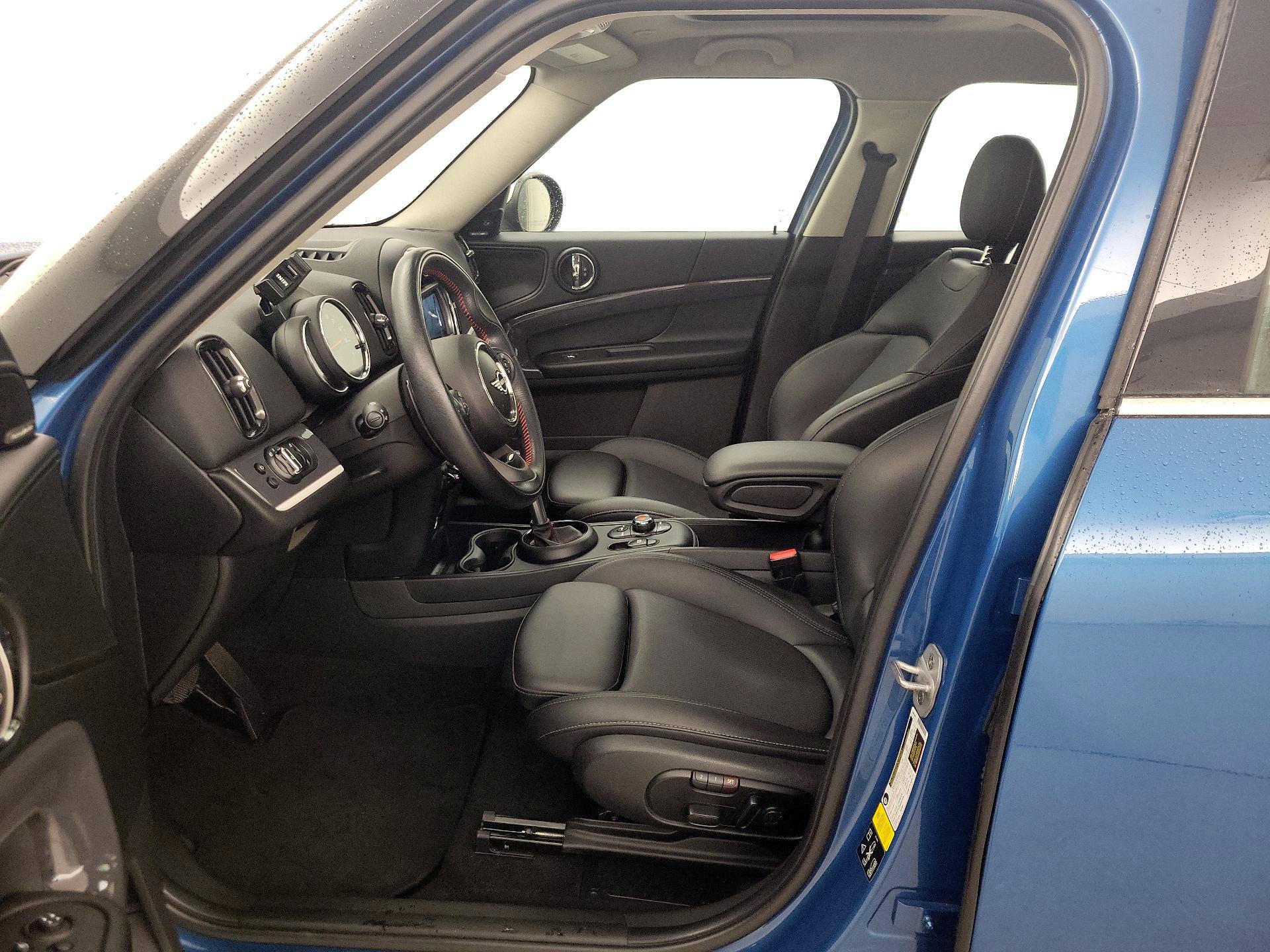 Thumbnail: 2019 MINI Cooper Countryman - 11
