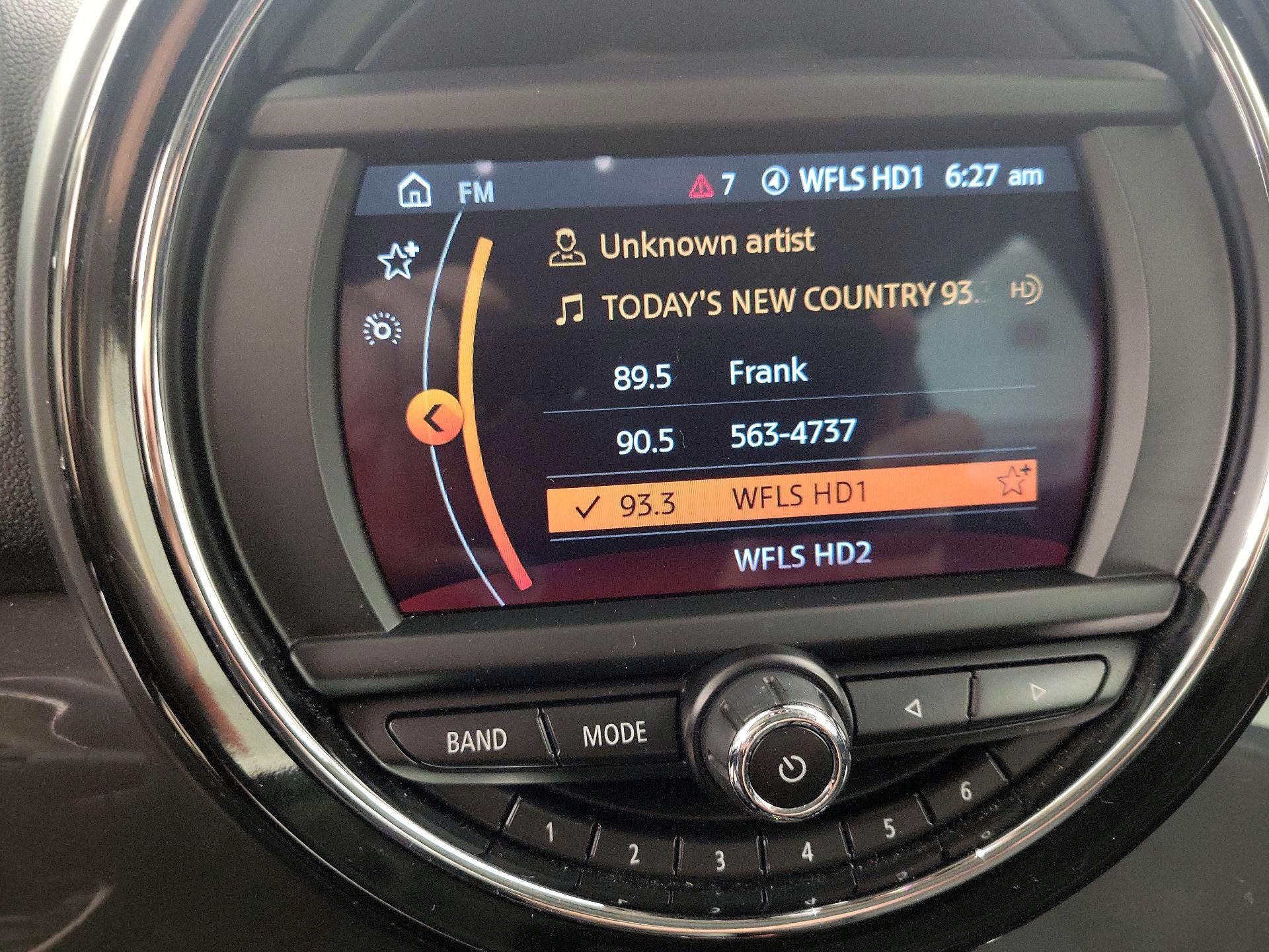 Thumbnail: 2019 MINI Cooper Countryman - 15