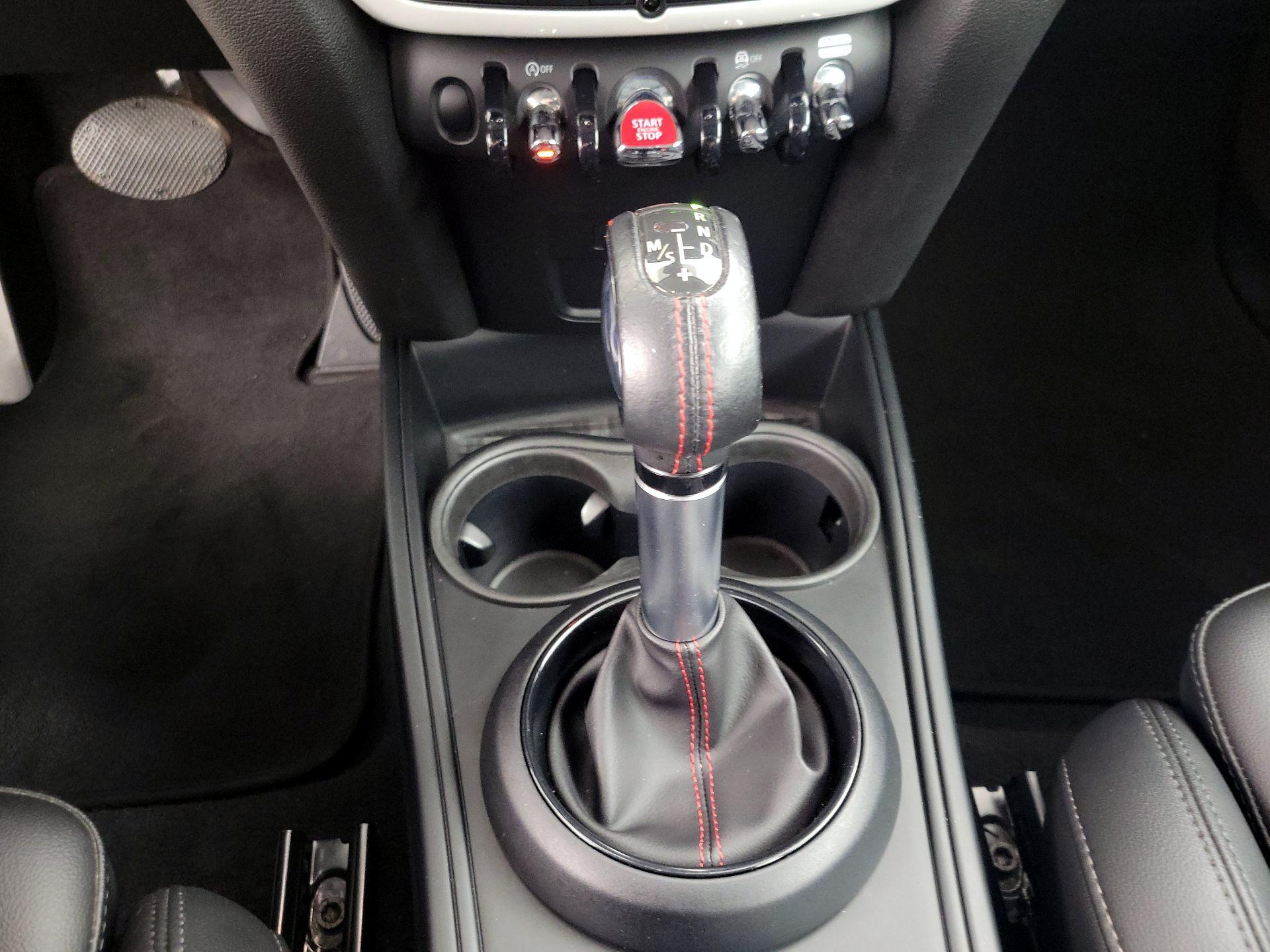 Thumbnail: 2019 MINI Cooper Countryman - 17
