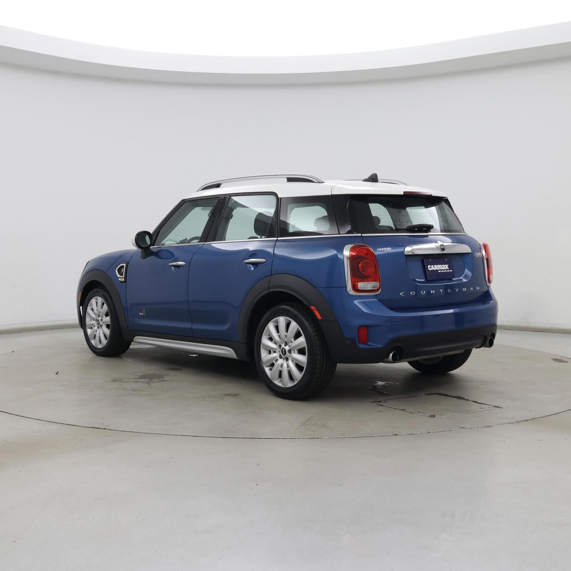 Thumbnail: 2019 MINI Cooper Countryman - 2