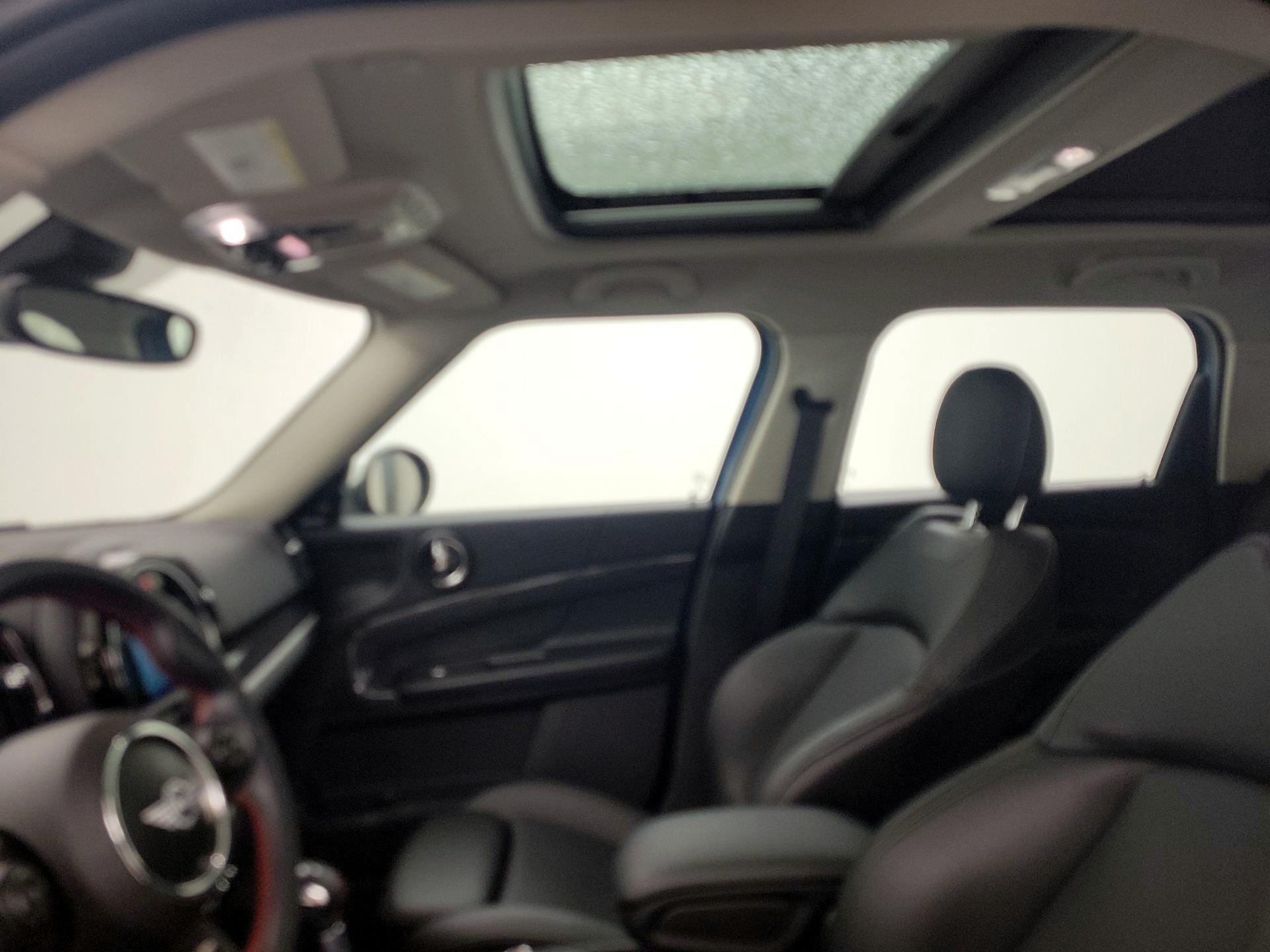 Thumbnail: 2019 MINI Cooper Countryman - 19