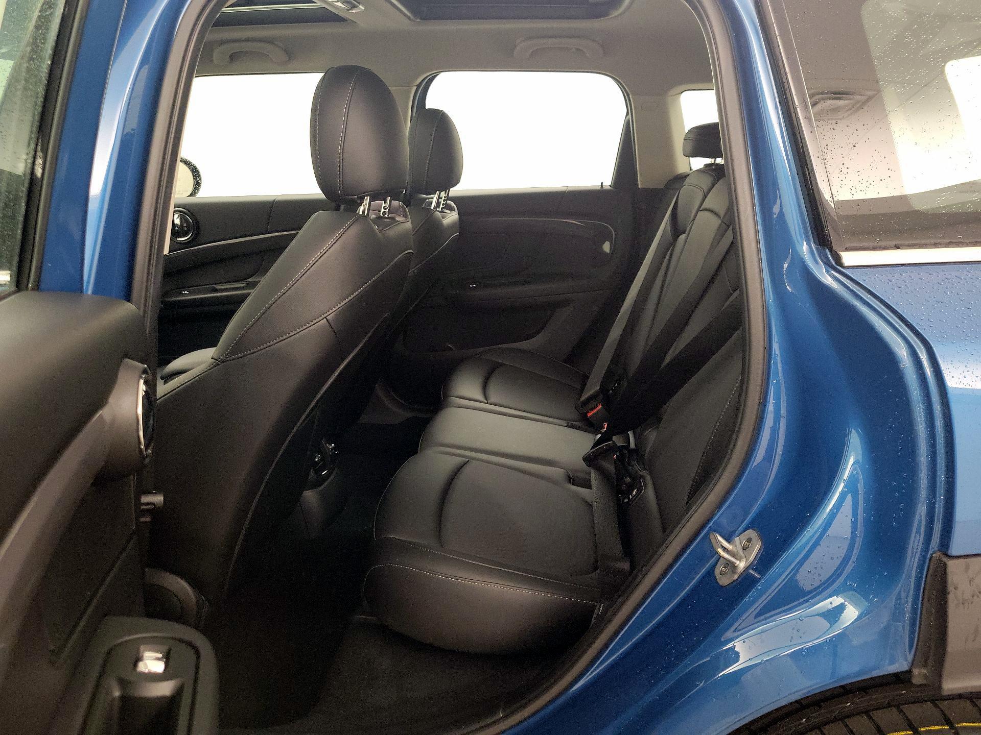 Thumbnail: 2019 MINI Cooper Countryman - 20