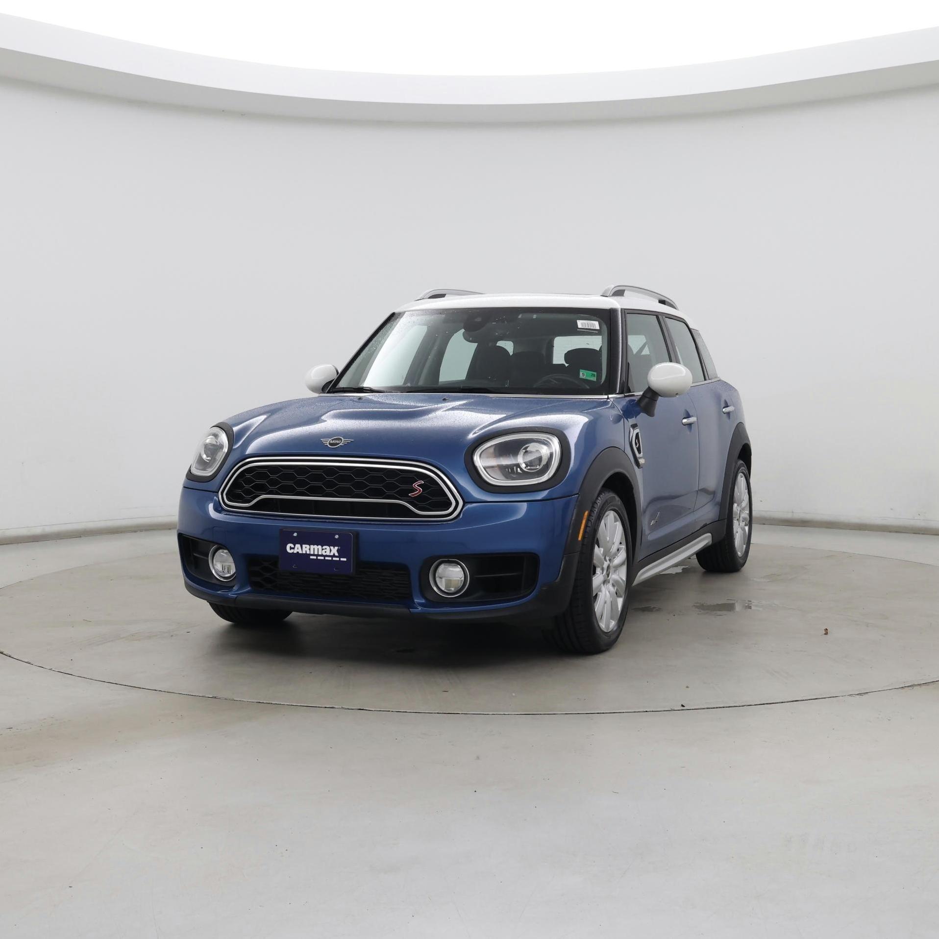 Thumbnail: 2019 MINI Cooper Countryman - 4