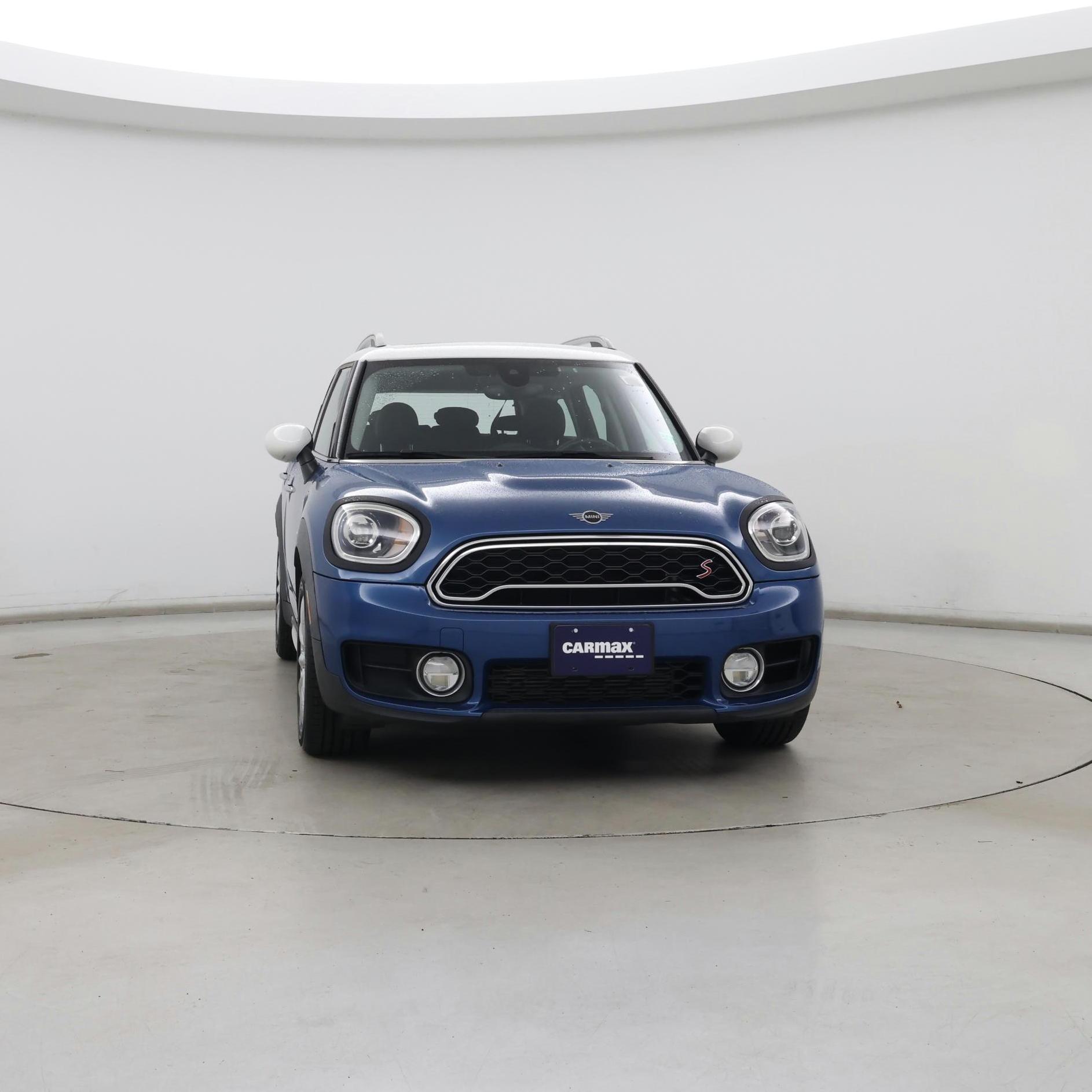 Thumbnail: 2019 MINI Cooper Countryman - 5