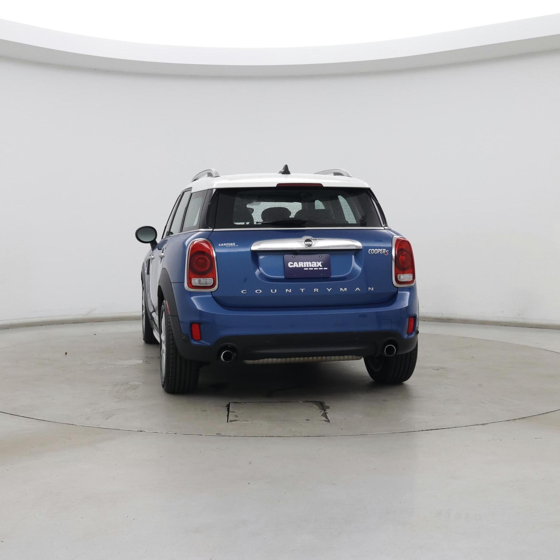 Thumbnail: 2019 MINI Cooper Countryman - 6