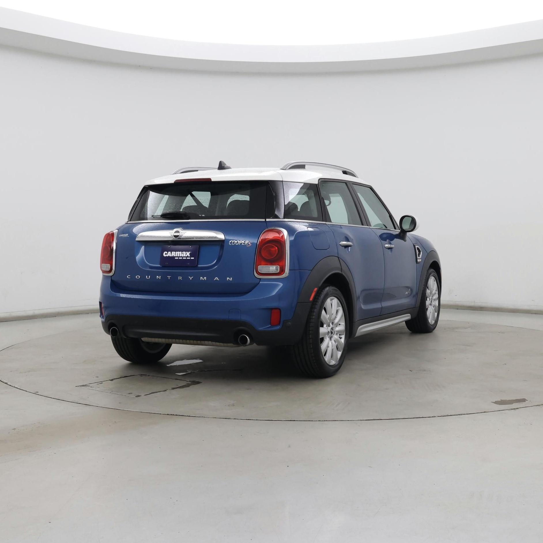 Thumbnail: 2019 MINI Cooper Countryman - 8