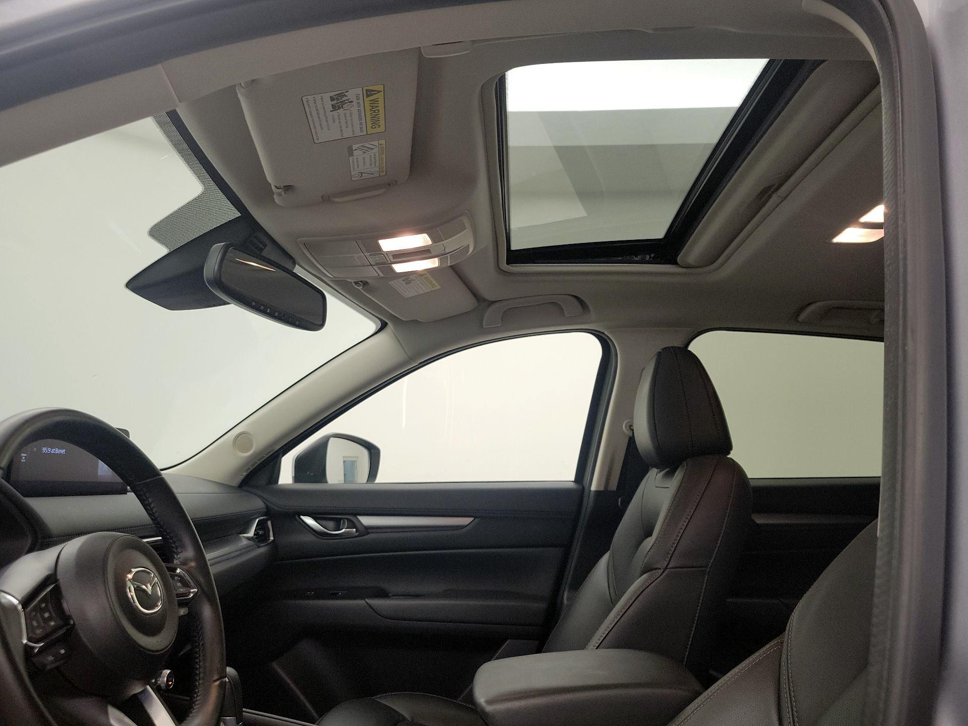 Thumbnail: 2022 Mazda CX-5 - 19