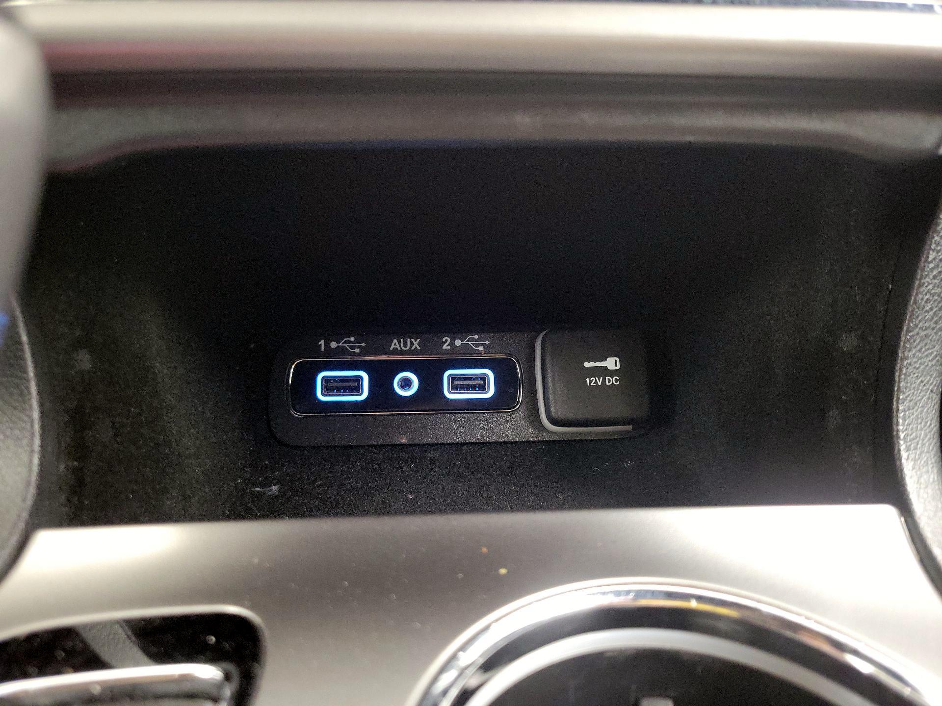 Thumbnail: 2020 Jeep Grand Cherokee - 19