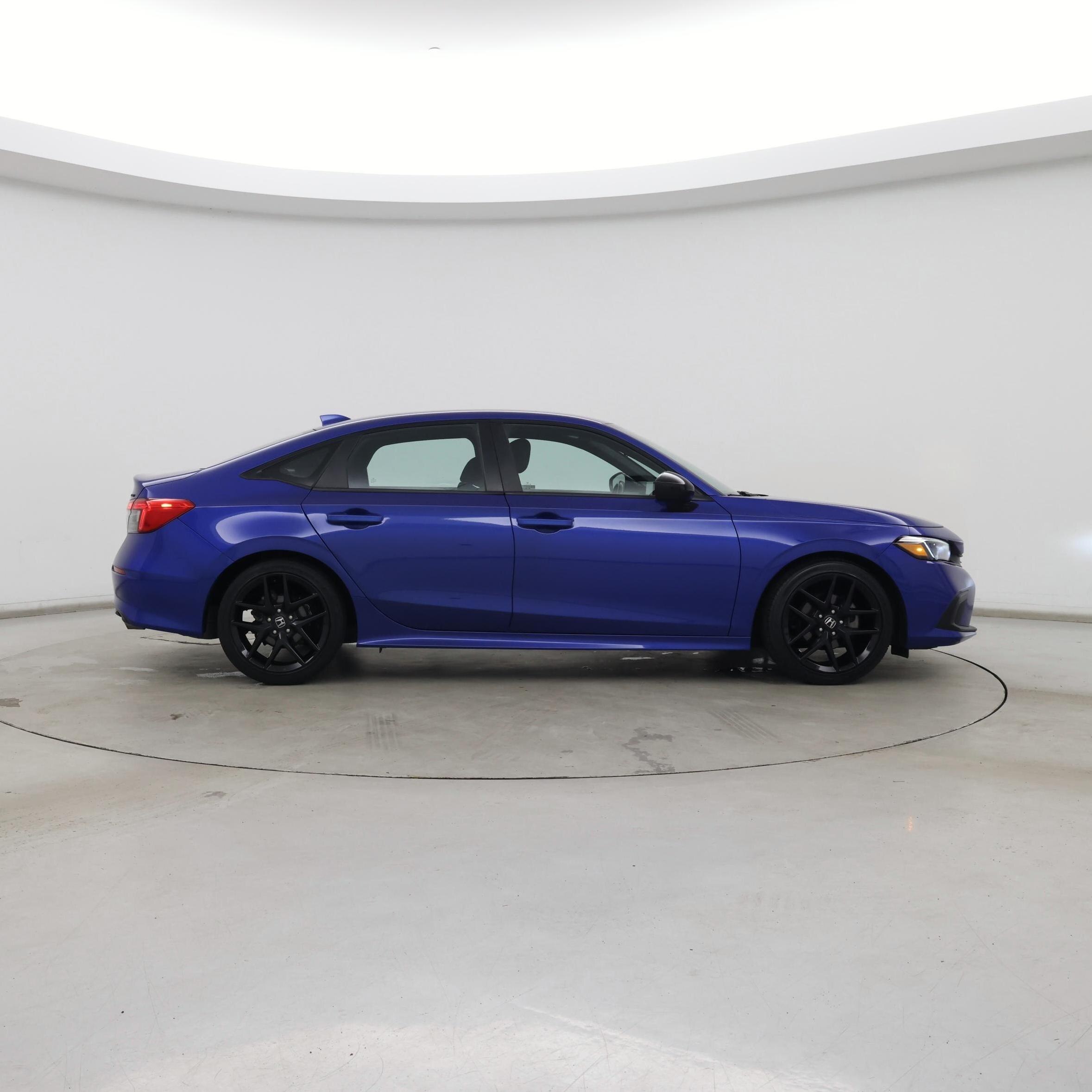Thumbnail: 2022 Honda Civic - 7