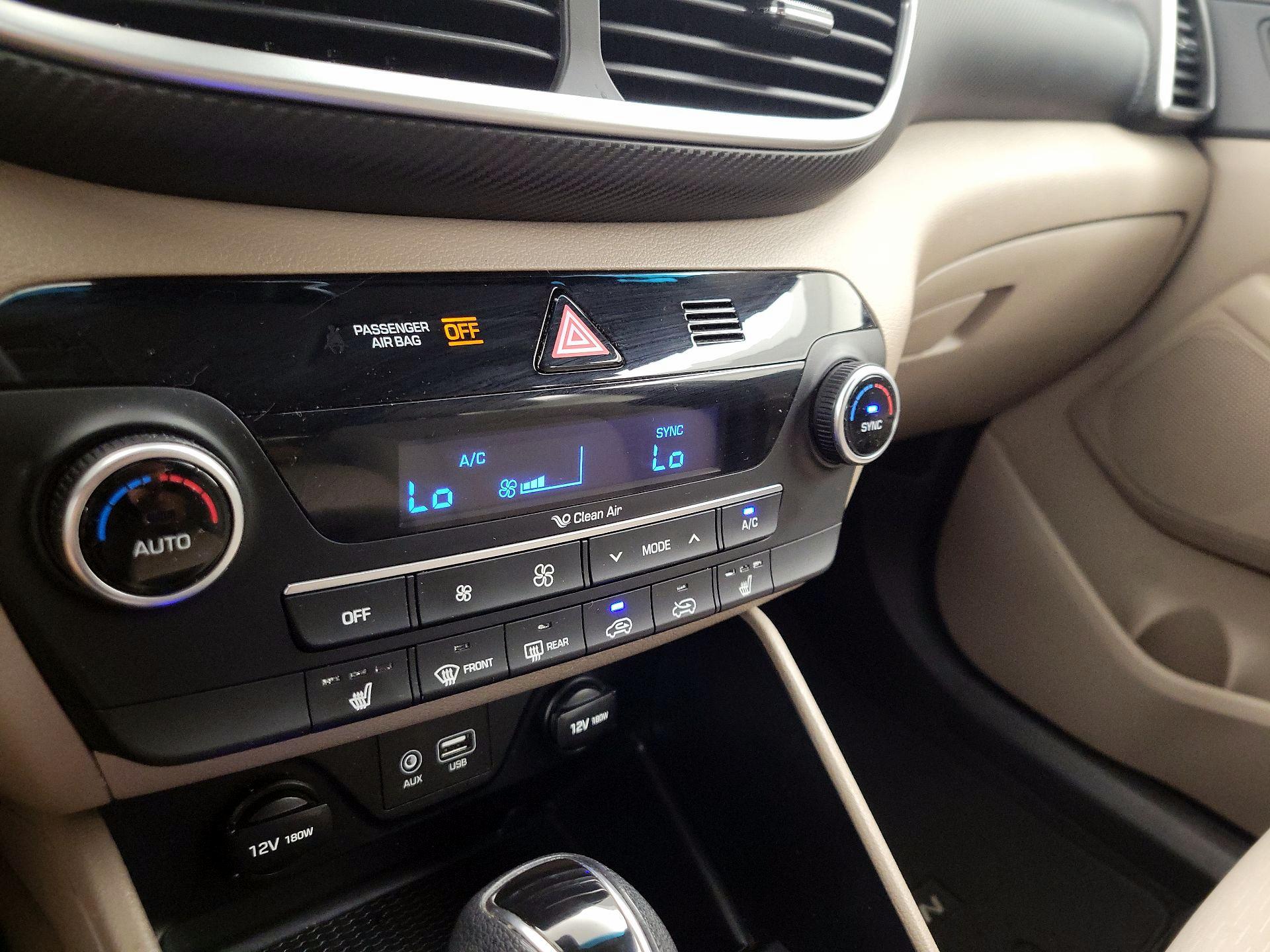 Thumbnail: 2020 Hyundai Tucson - 16