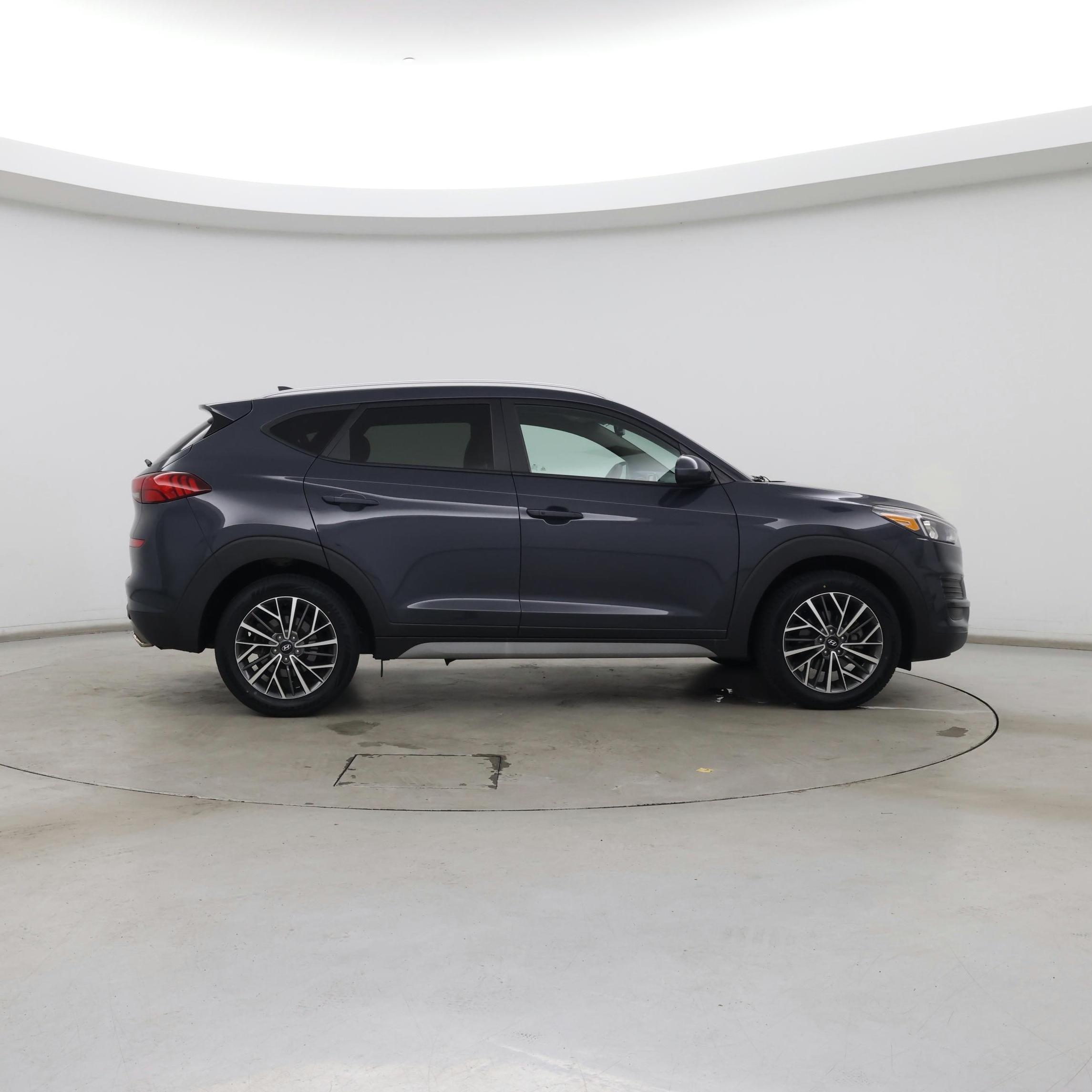 Thumbnail: 2020 Hyundai Tucson - 7