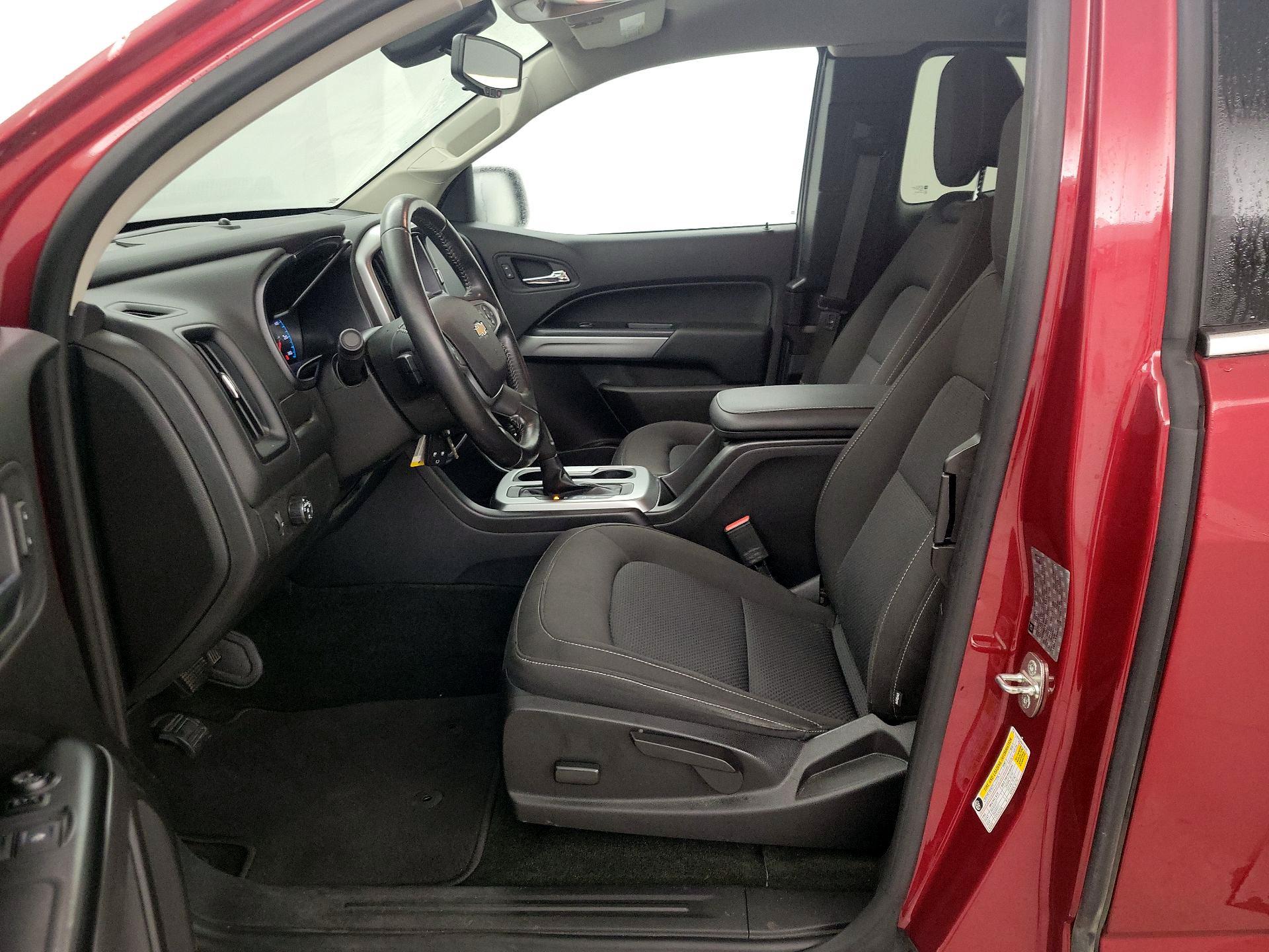 Thumbnail: 2018 Chevrolet Colorado - 11