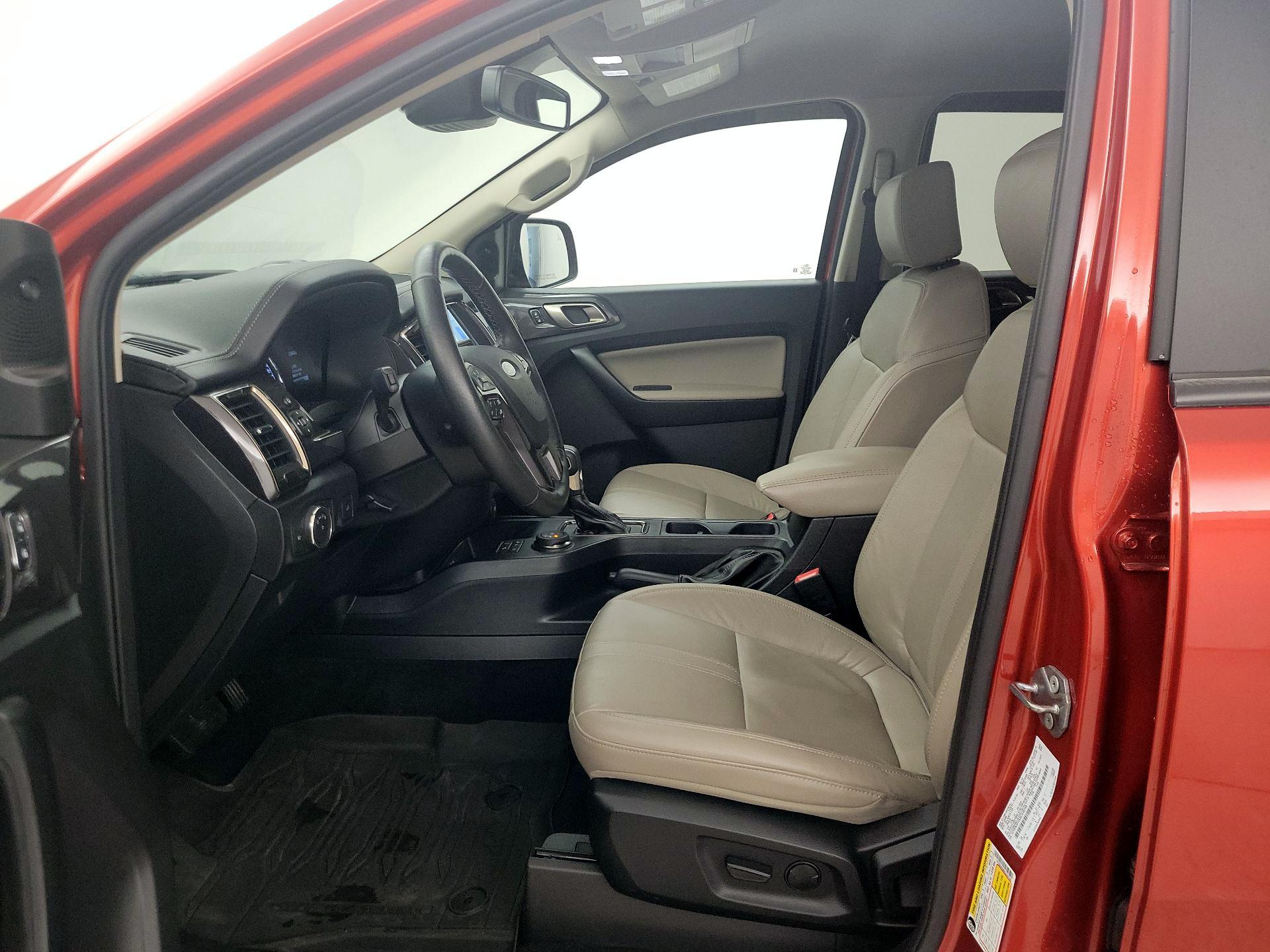Thumbnail: 2022 Ford Ranger - 11