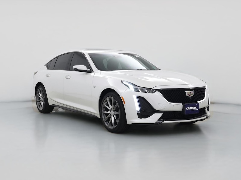 2023 Cadillac CT5 Sport -
                  Charlottesville, VA